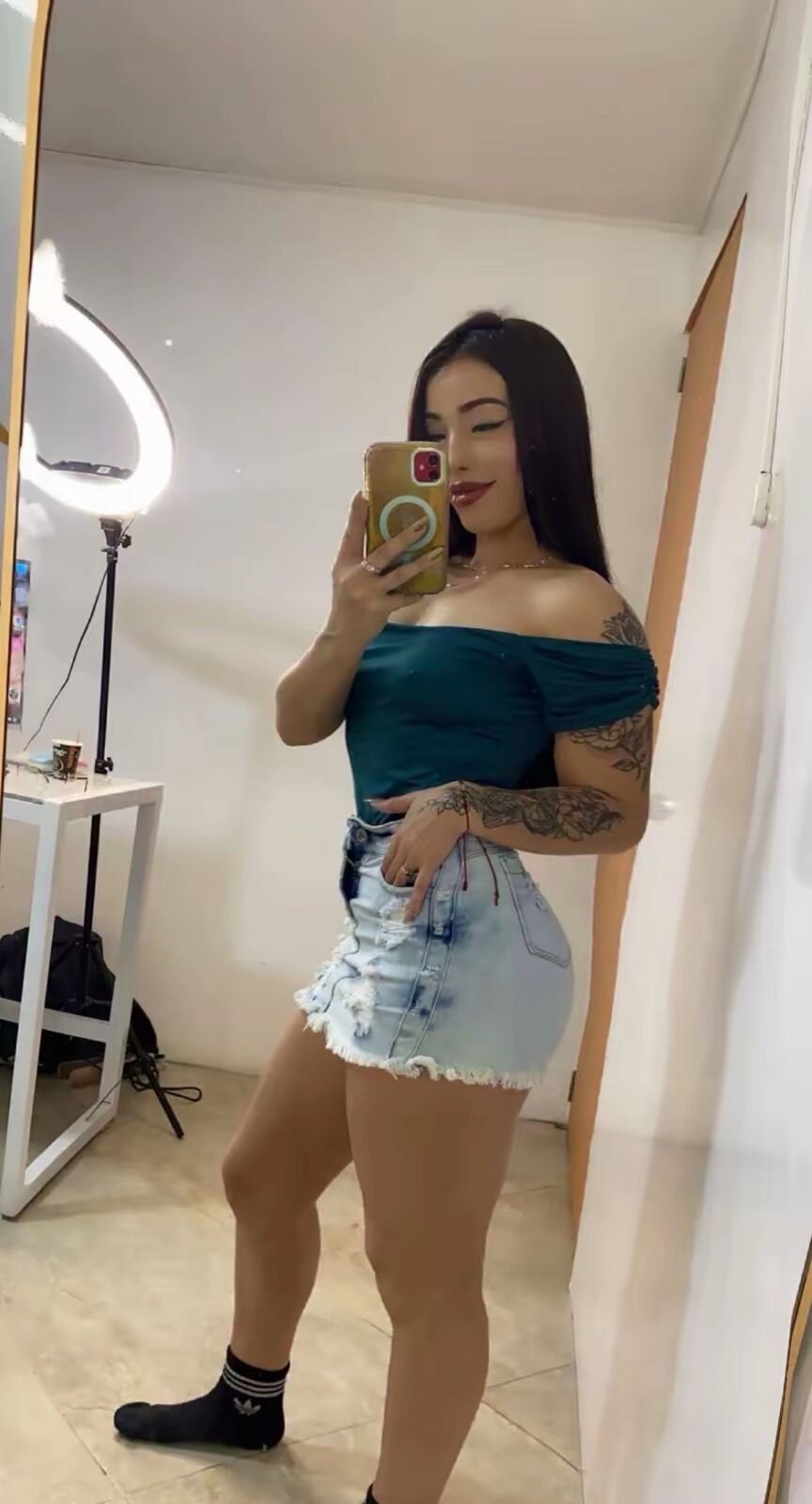 XXX Porn Photo of Nude Nhoa_b 1