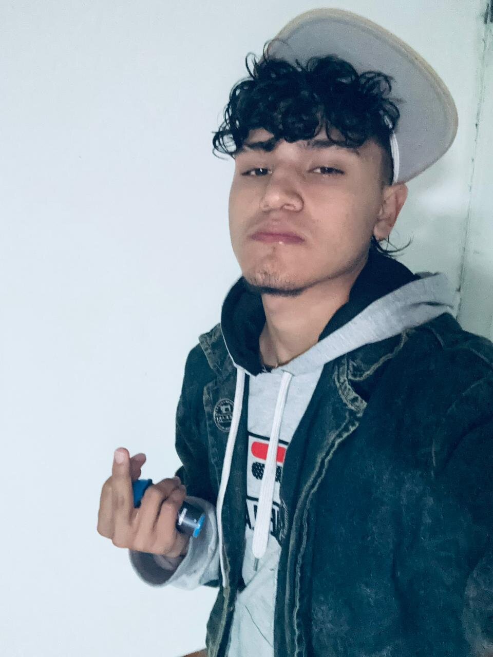 XXX Porn Photo of Nude Mateo_Peet 5