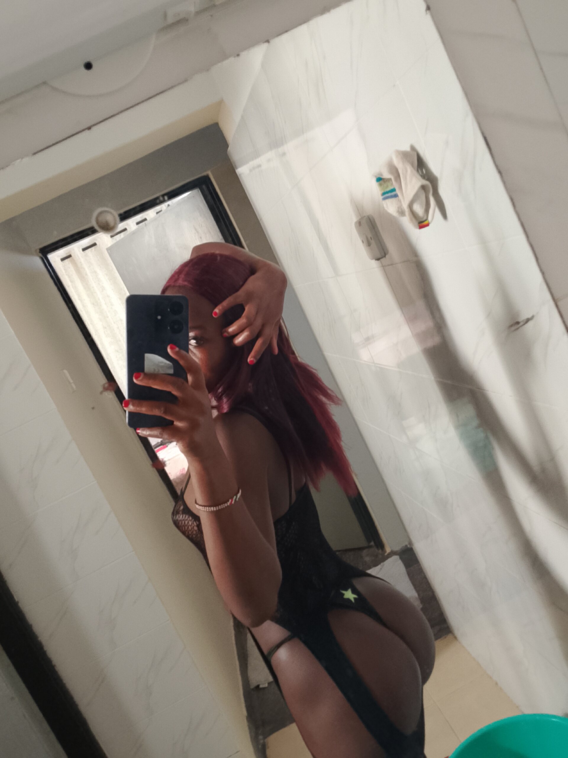 XXX Porn Photo of Nude scarletdior 1