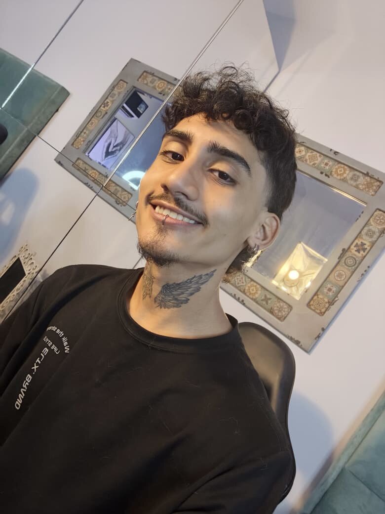 XXX Porn Photo of Nude Mr_Strike 6