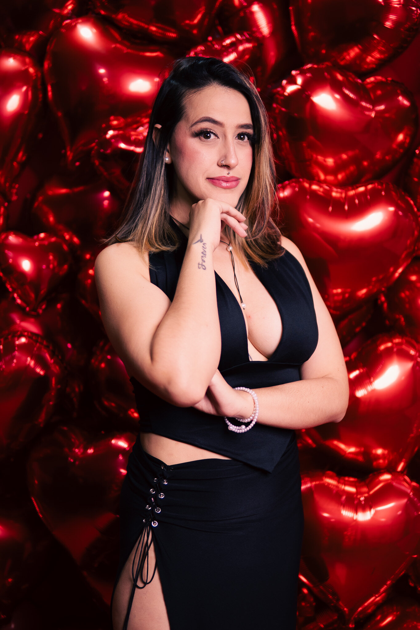 XXX Porn Photo of Nude anais_cooper 584