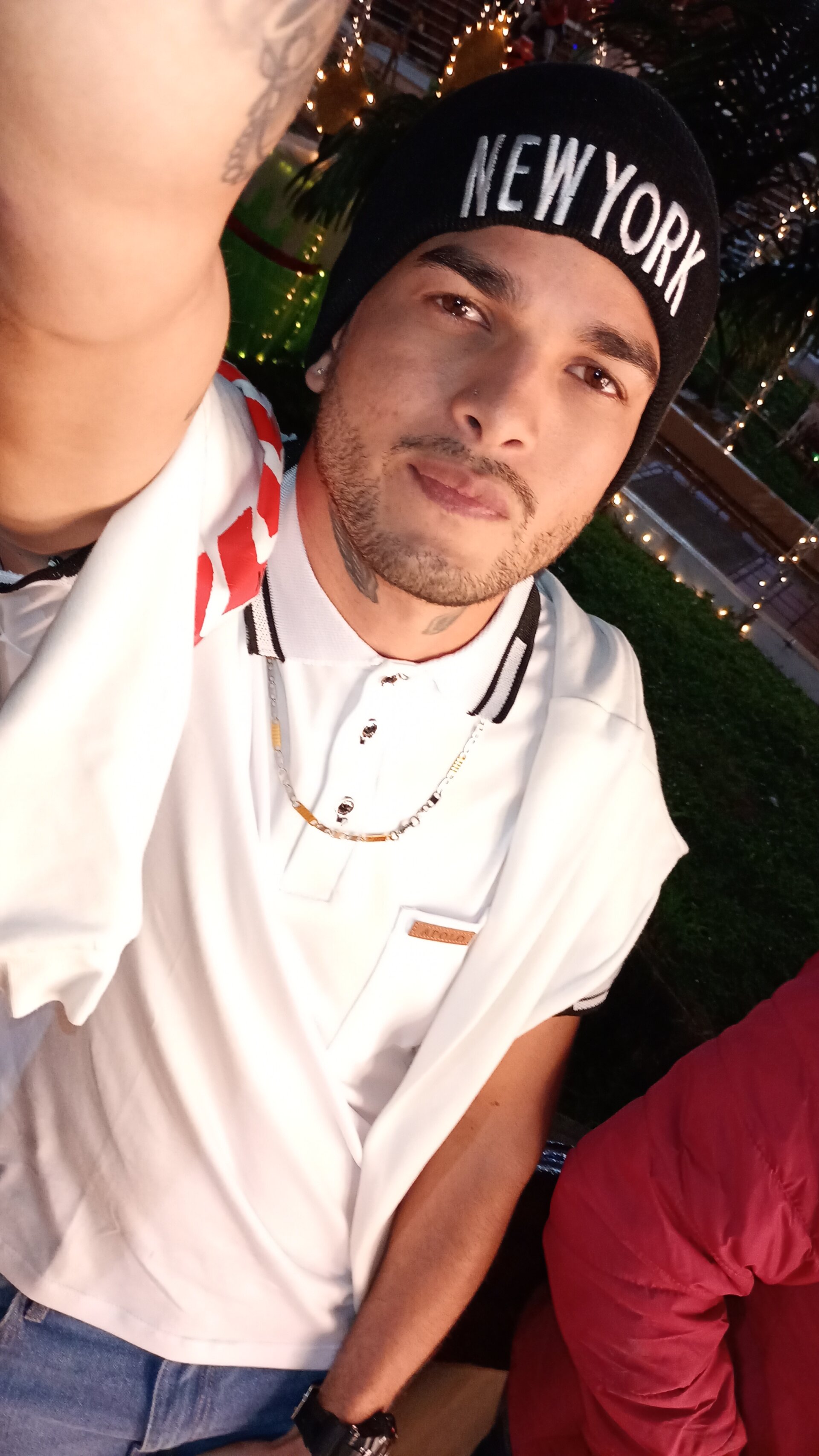 XXX Porn Photo of Nude Fernandocj_ 2