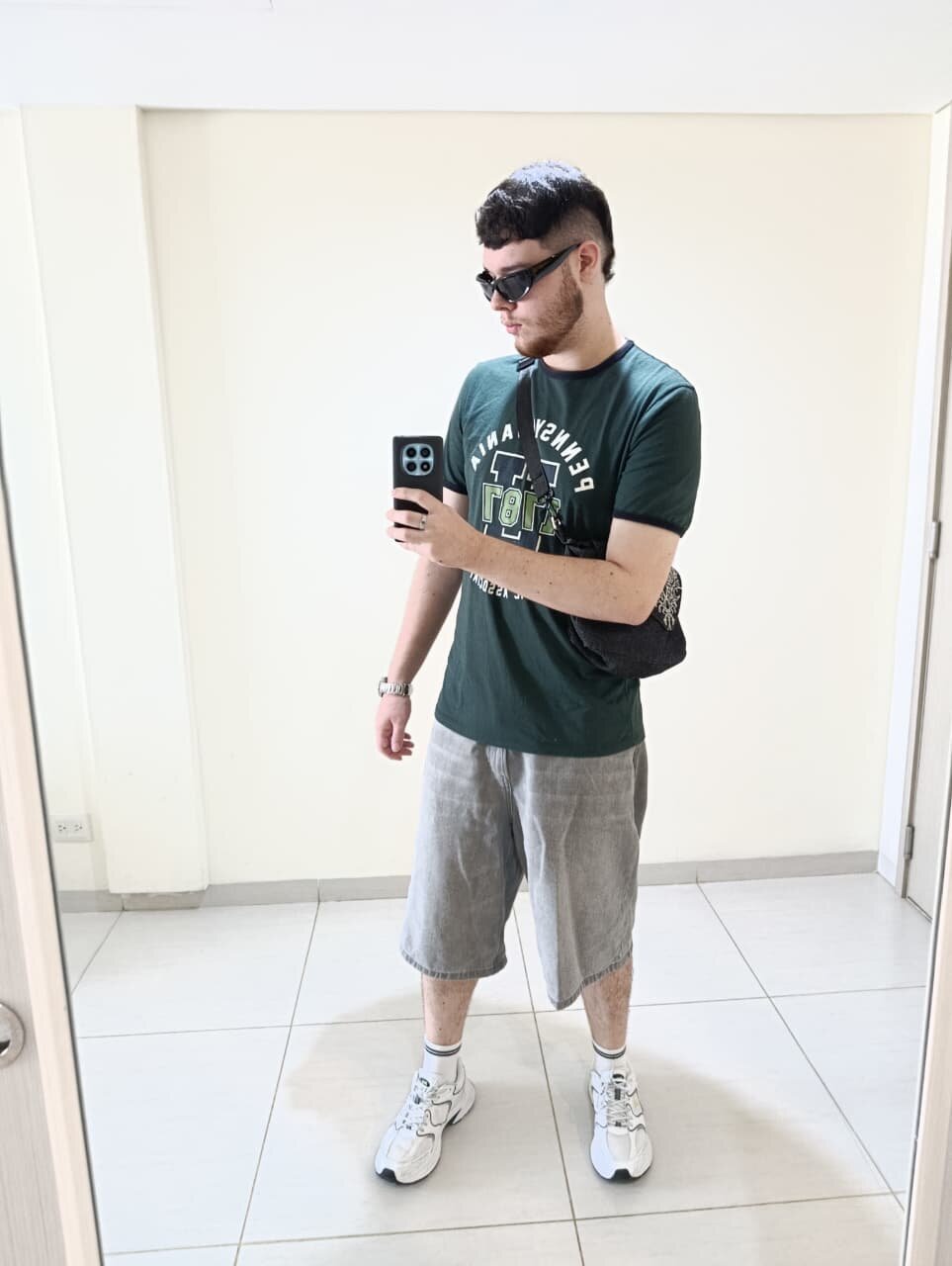 XXX Porn Photo of Nude king_samuels 3