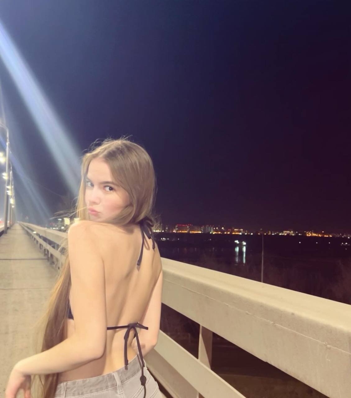 XXX Porn Photo of Nude caelestisss 1