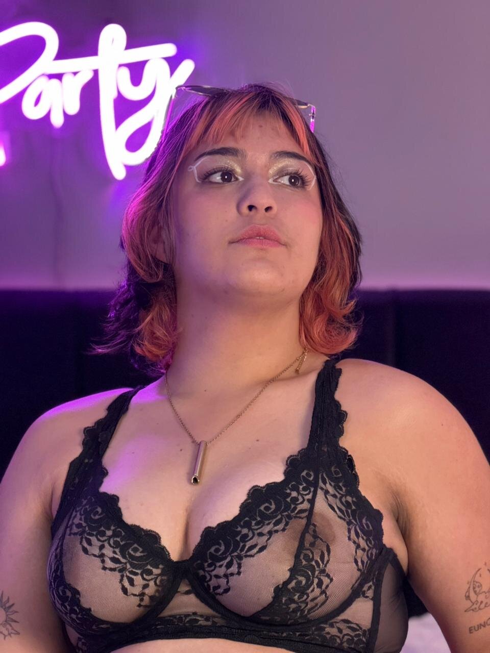 XXX Porn Photo of Nude Criistalbloom 7