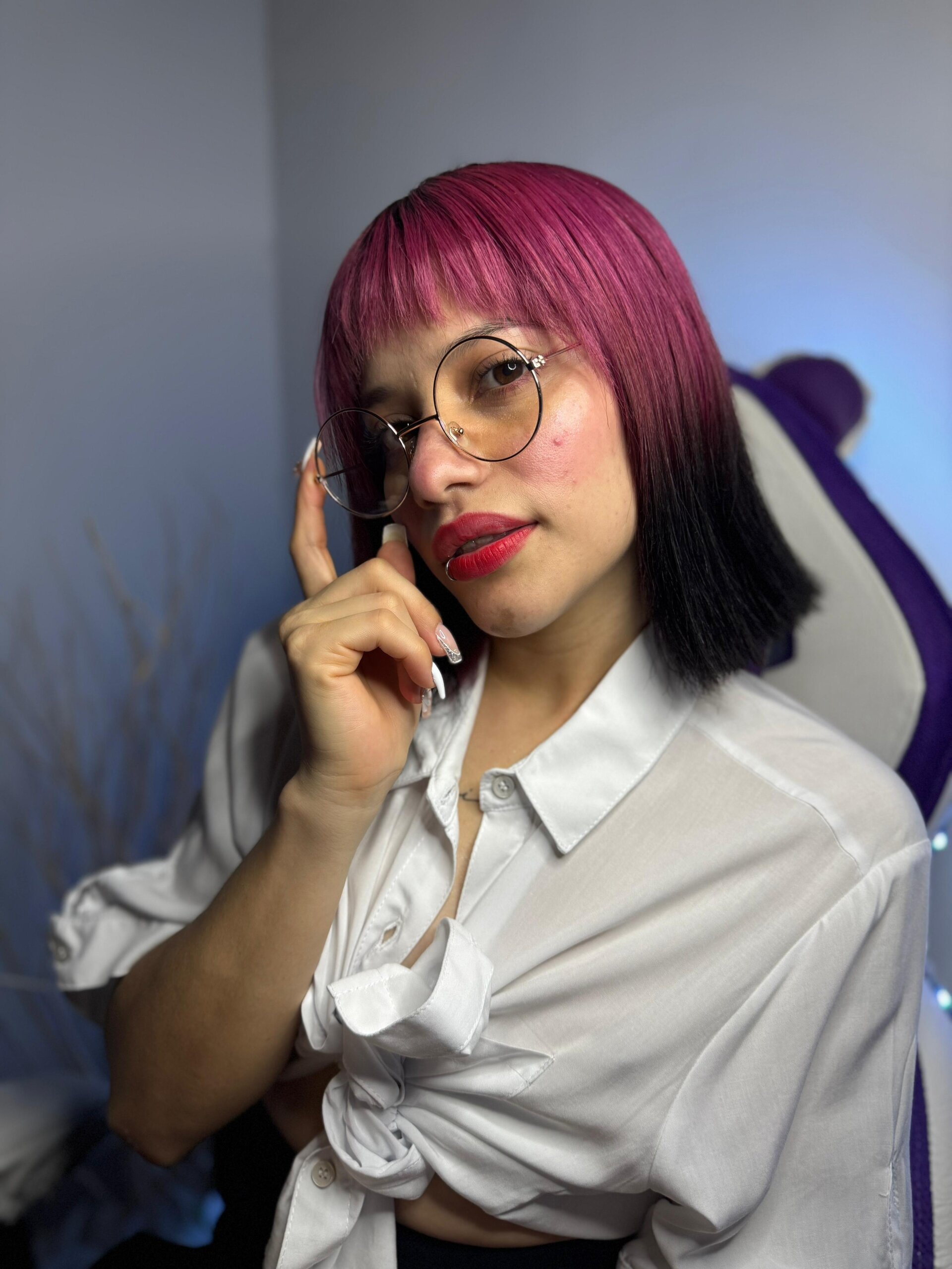 XXX Porn Photo of Nude franchezkavegaaa 17