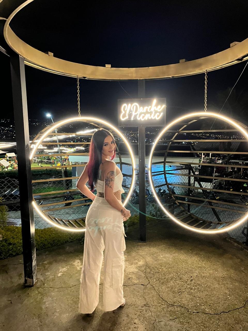 XXX Porn Photo of Nude babi_vale 101