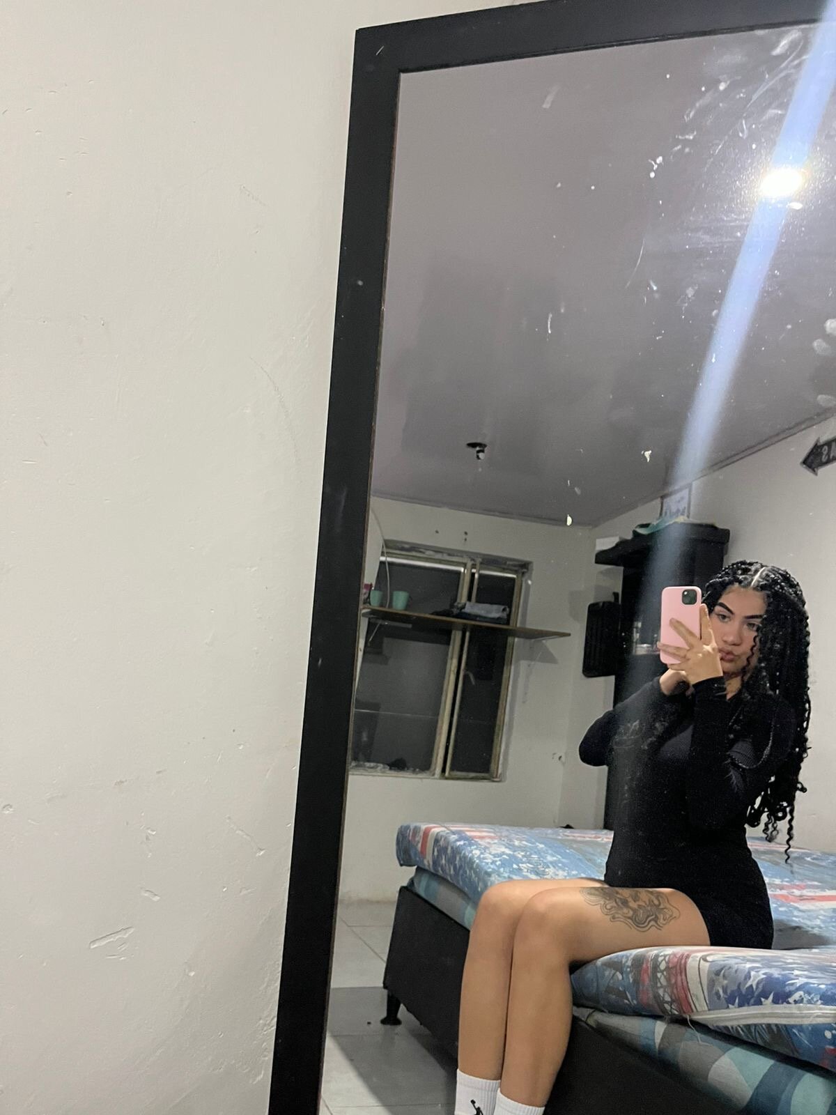 XXX Porn Photo of Nude Luna_pink18 4