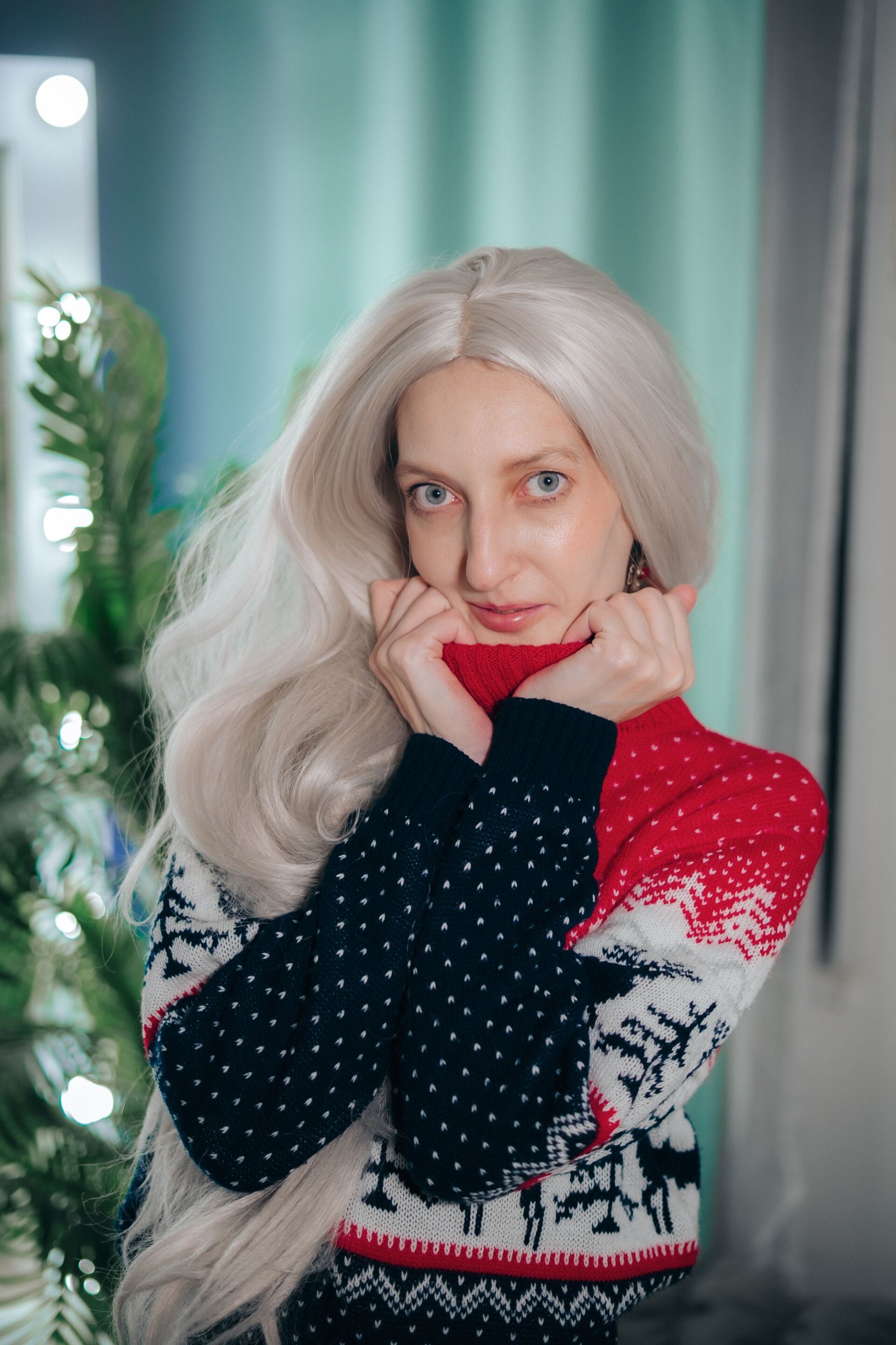 XXX Porn Photo of Nude ViktoriaClark 6
