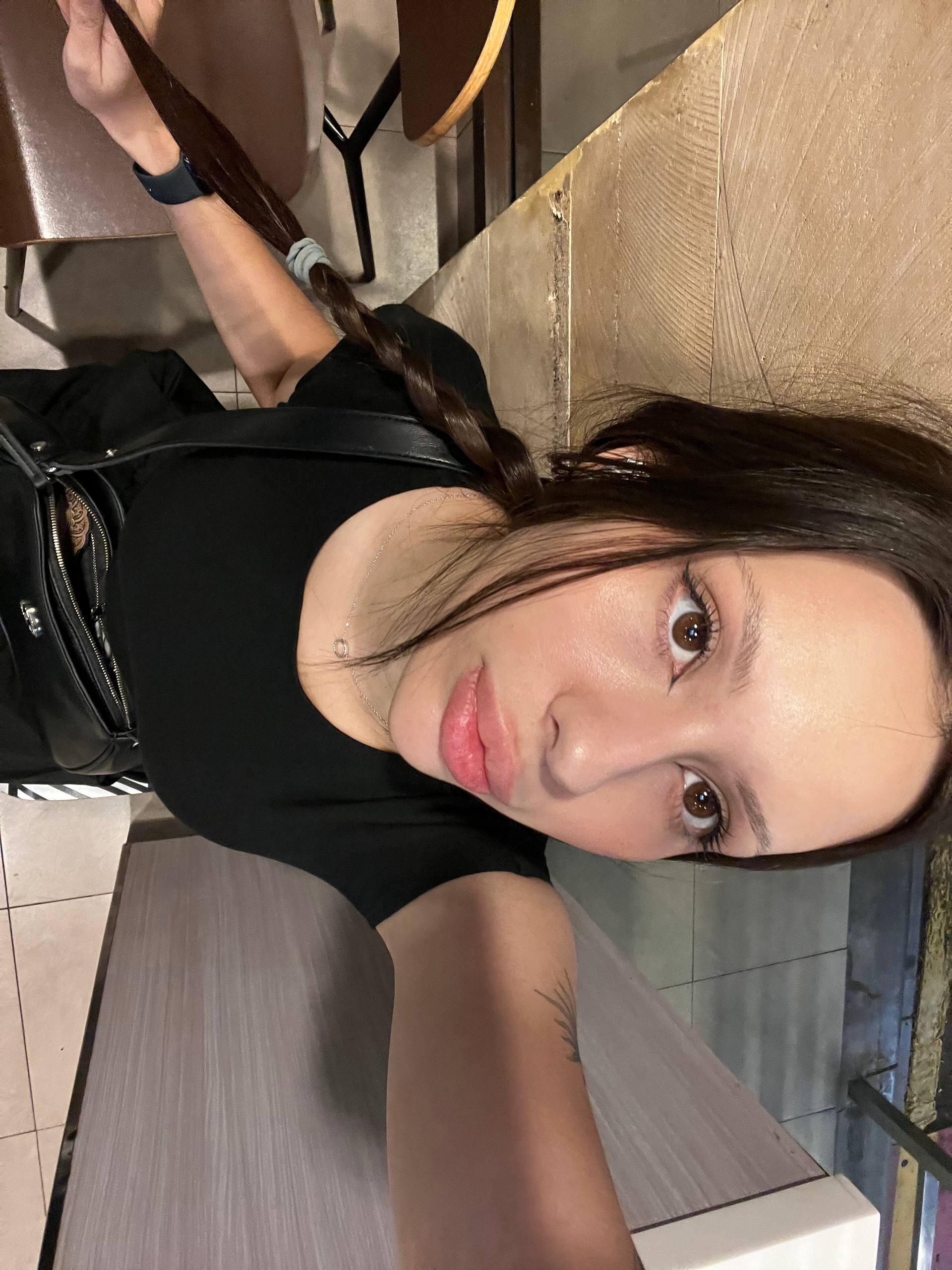 XXX Porn Photo of Nude Lala_torress 2