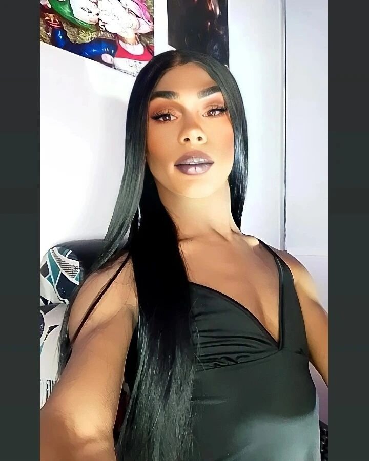 XXX Porn Photo of Nude roxxxy_blackandwhite 5