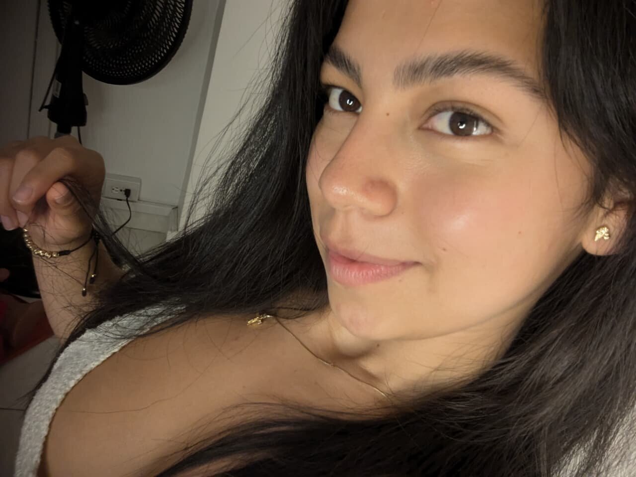 XXX Porn Photo of Nude celene_midnight 60