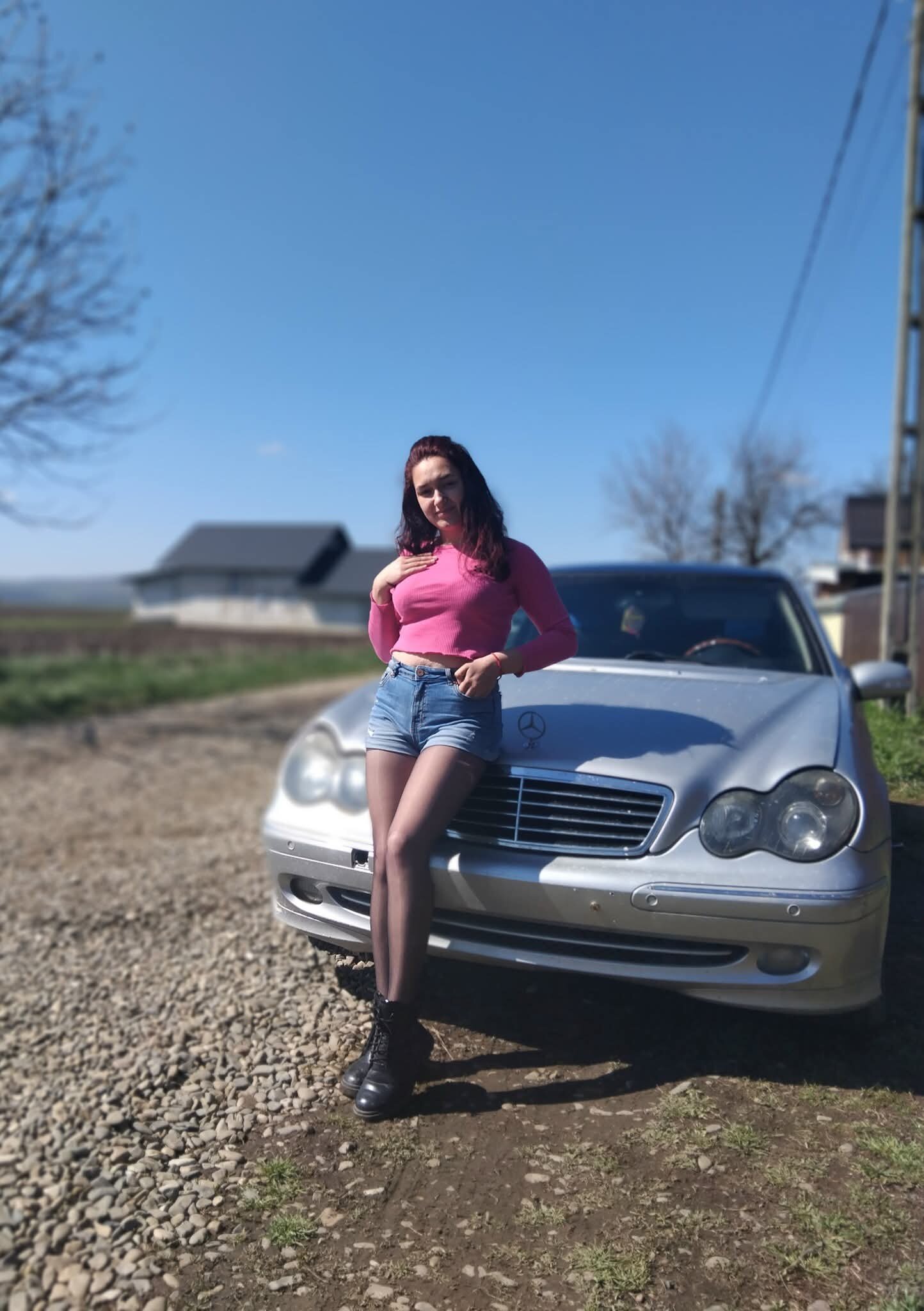 XXX Porn Photo of Nude CassiaTrace 8