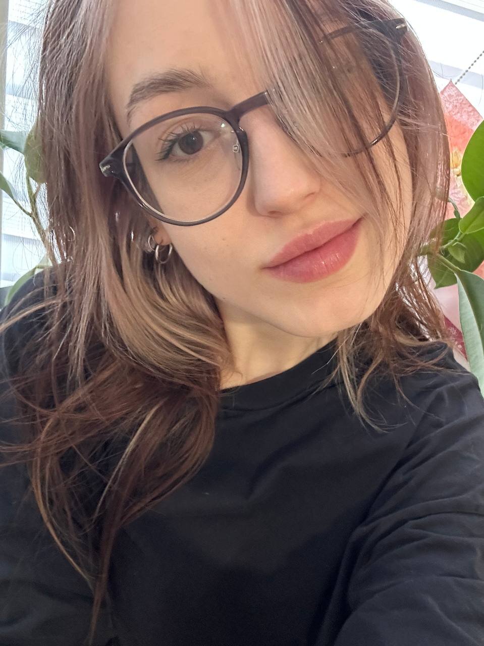 XXX Porn Photo of Nude NicolaHulse 57