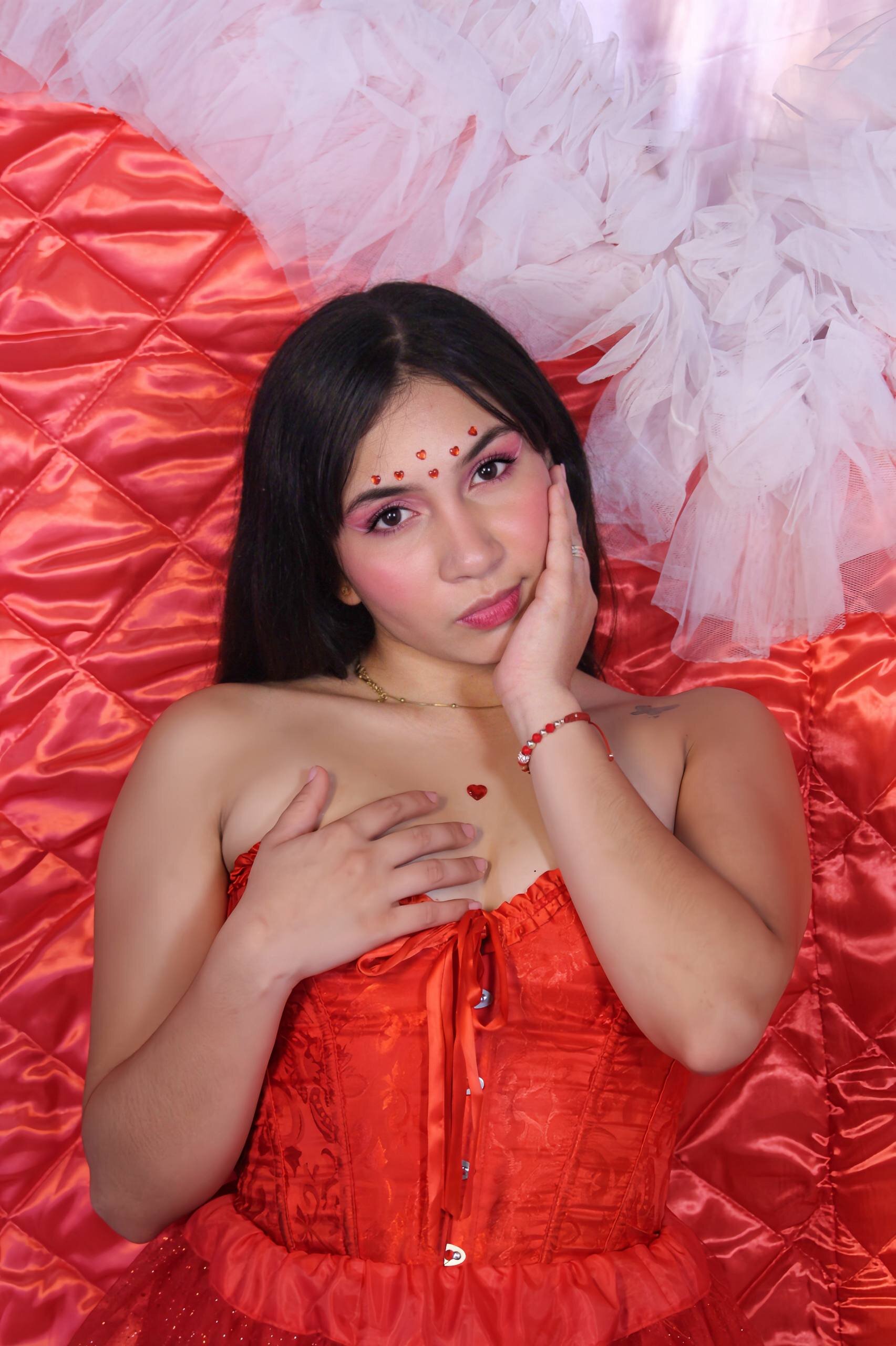 XXX Porn Photo of Nude Sofia__Salazar 17