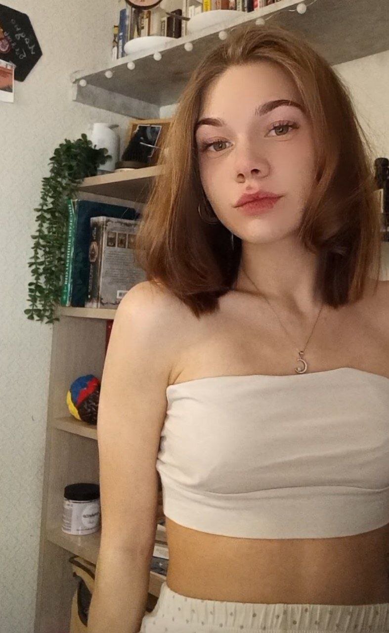 XXX Porn Photo of Nude Adele_Sunny 3