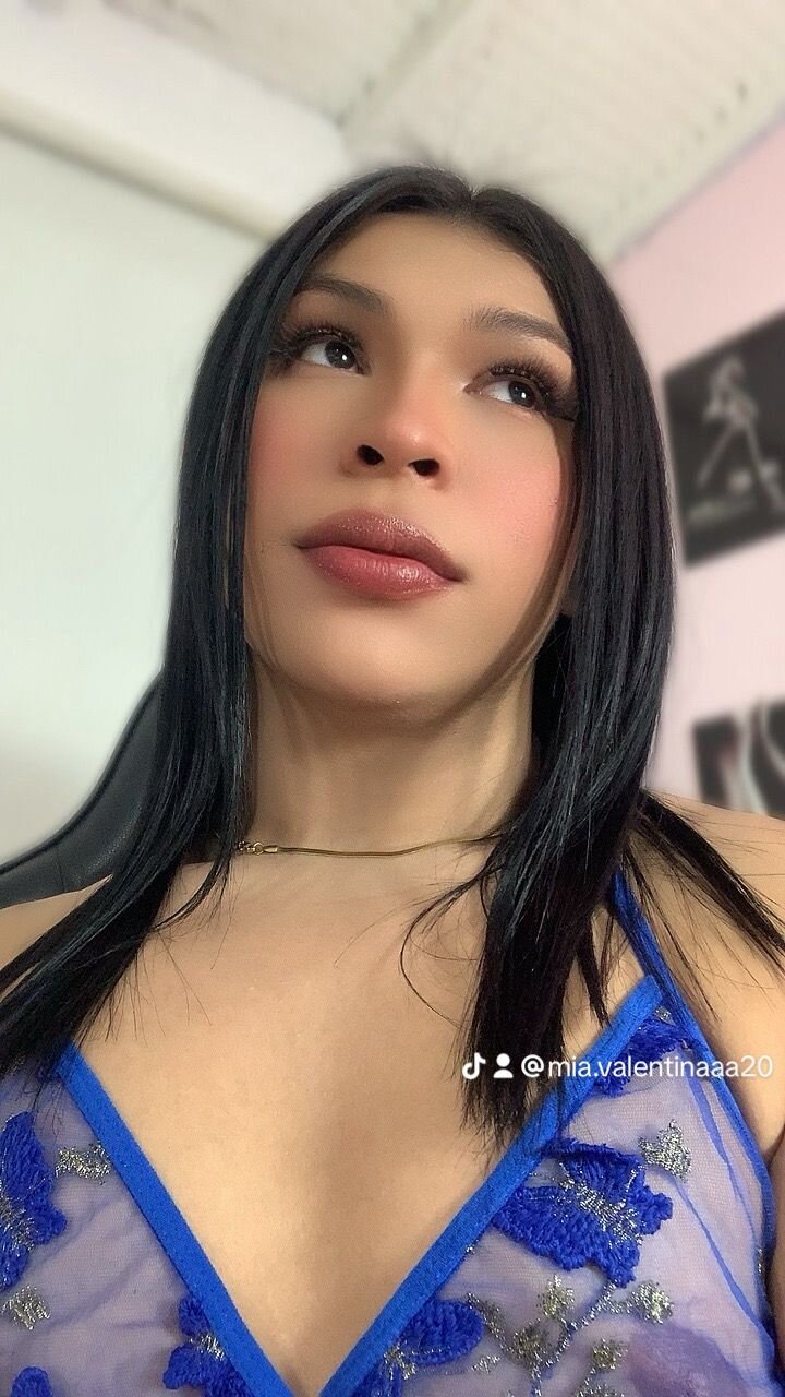 XXX Porn Photo of Nude miavalentinaaa 10
