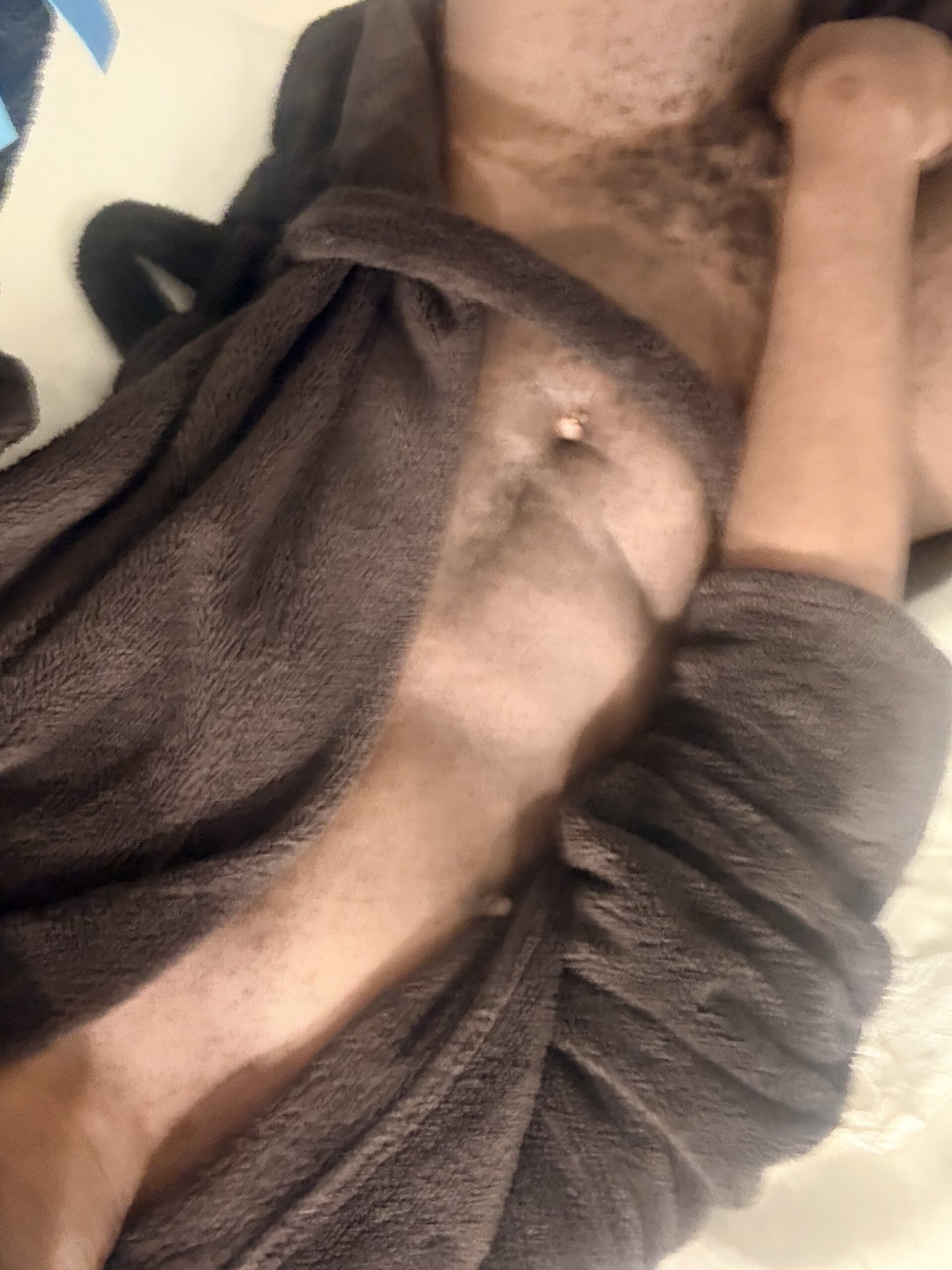 XXX Porn Photo of Nude NeitherCrude 1