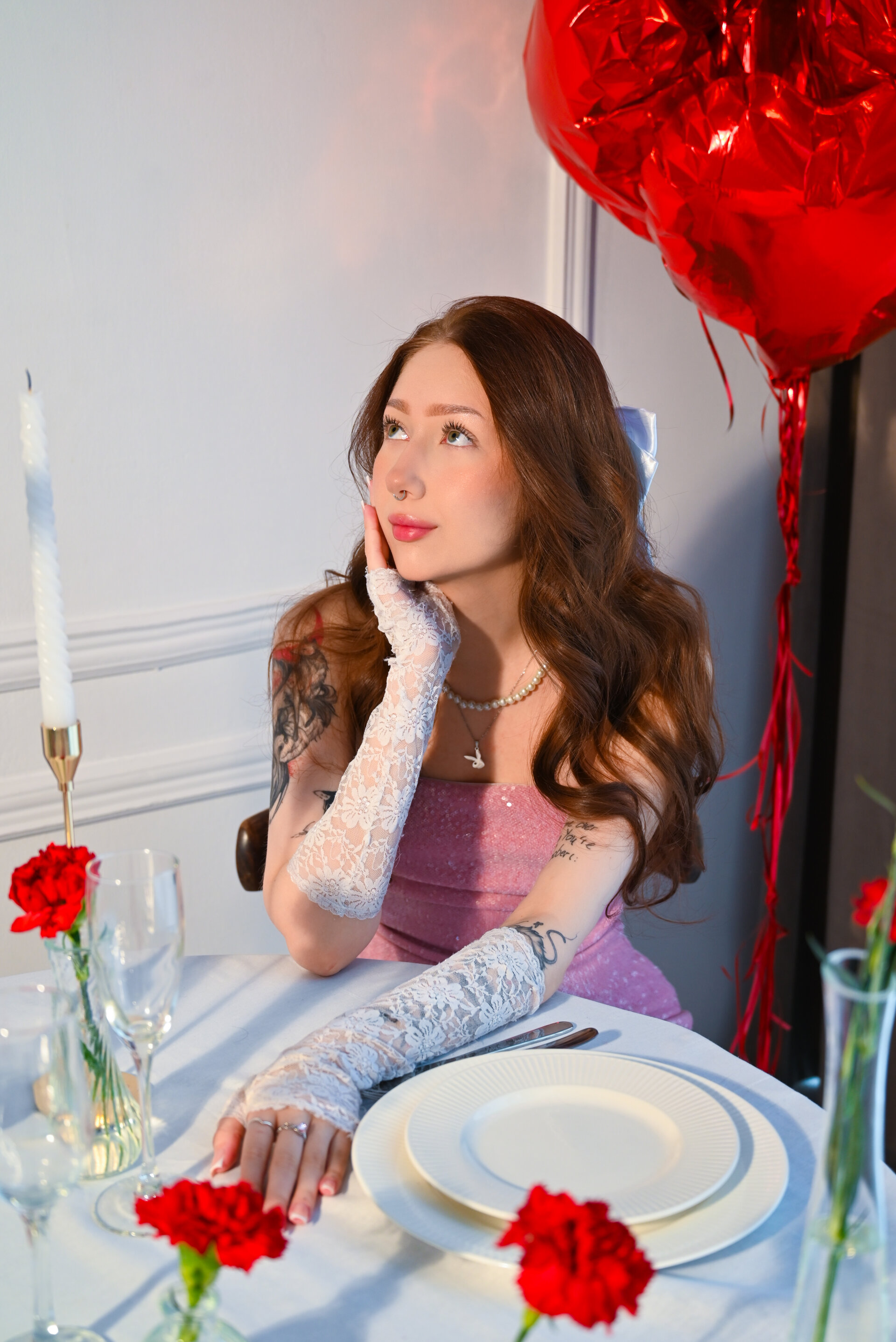 XXX Porn Photo of Nude Echoes_of_Heat 14