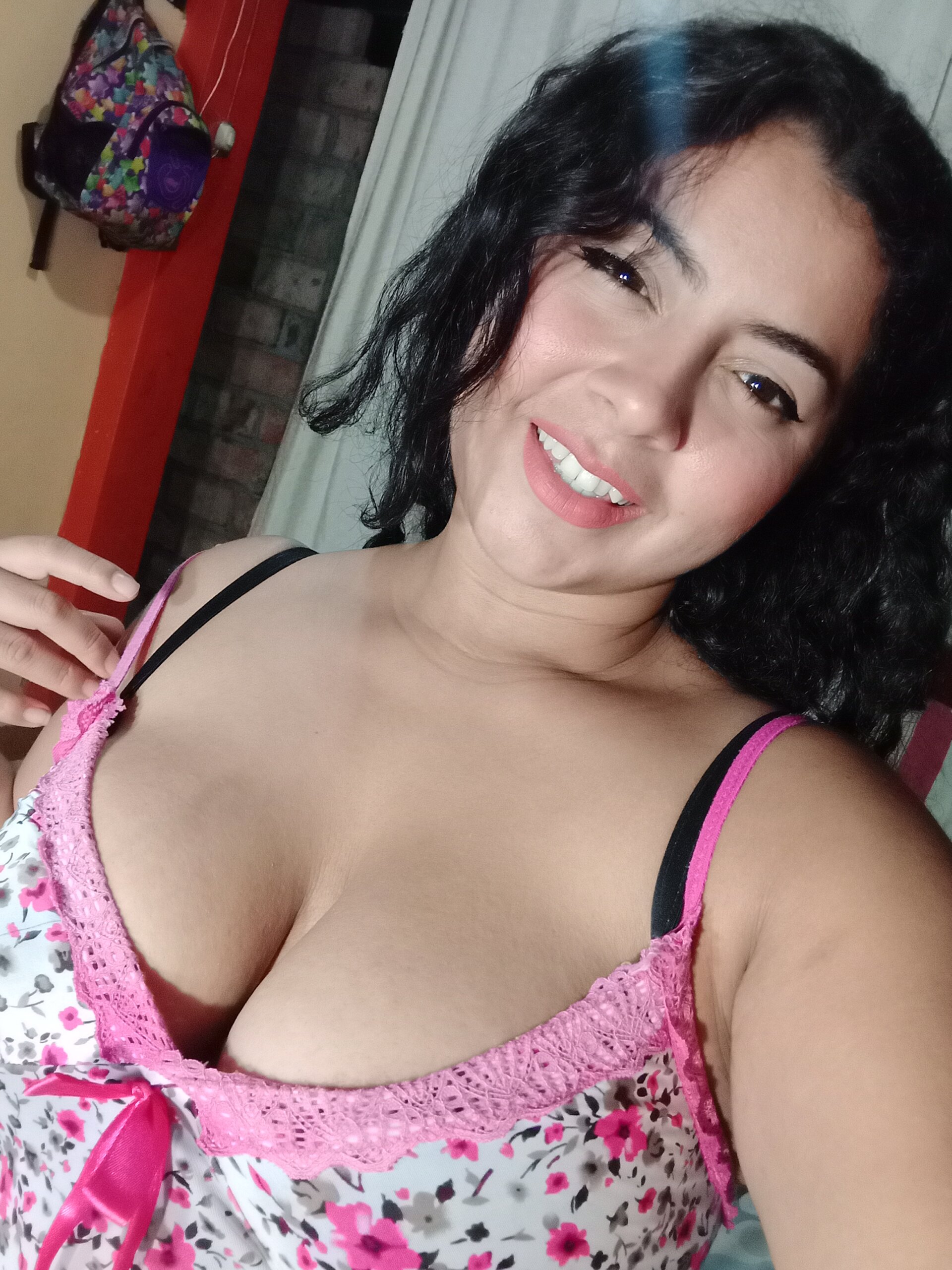 XXX Porn Photo of Nude Mary_pinkish 5
