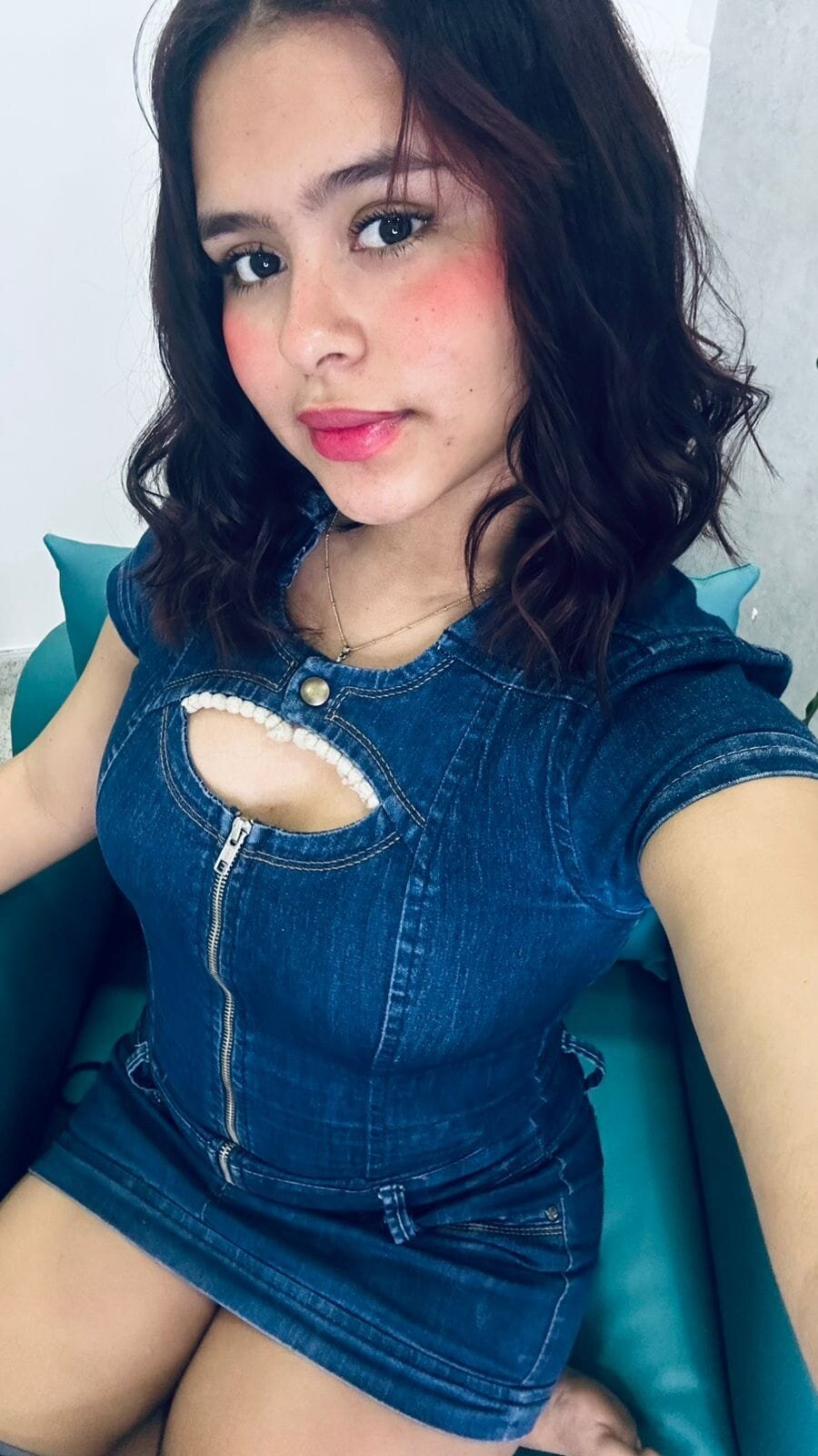 XXX Porn Photo of Nude Sofia_villareal 47
