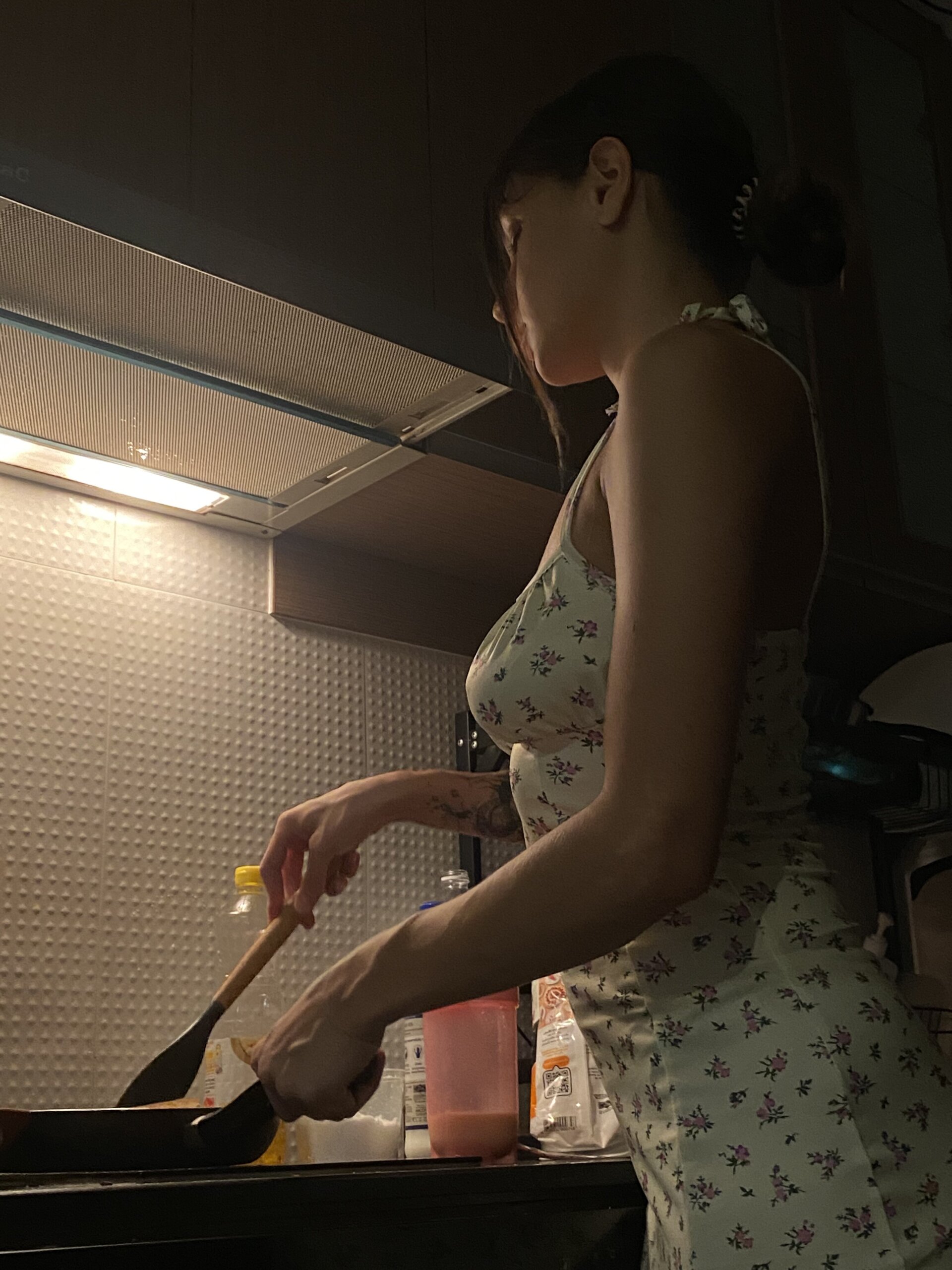 XXX Porn Photo of Nude AuroraGoldenVoice 4