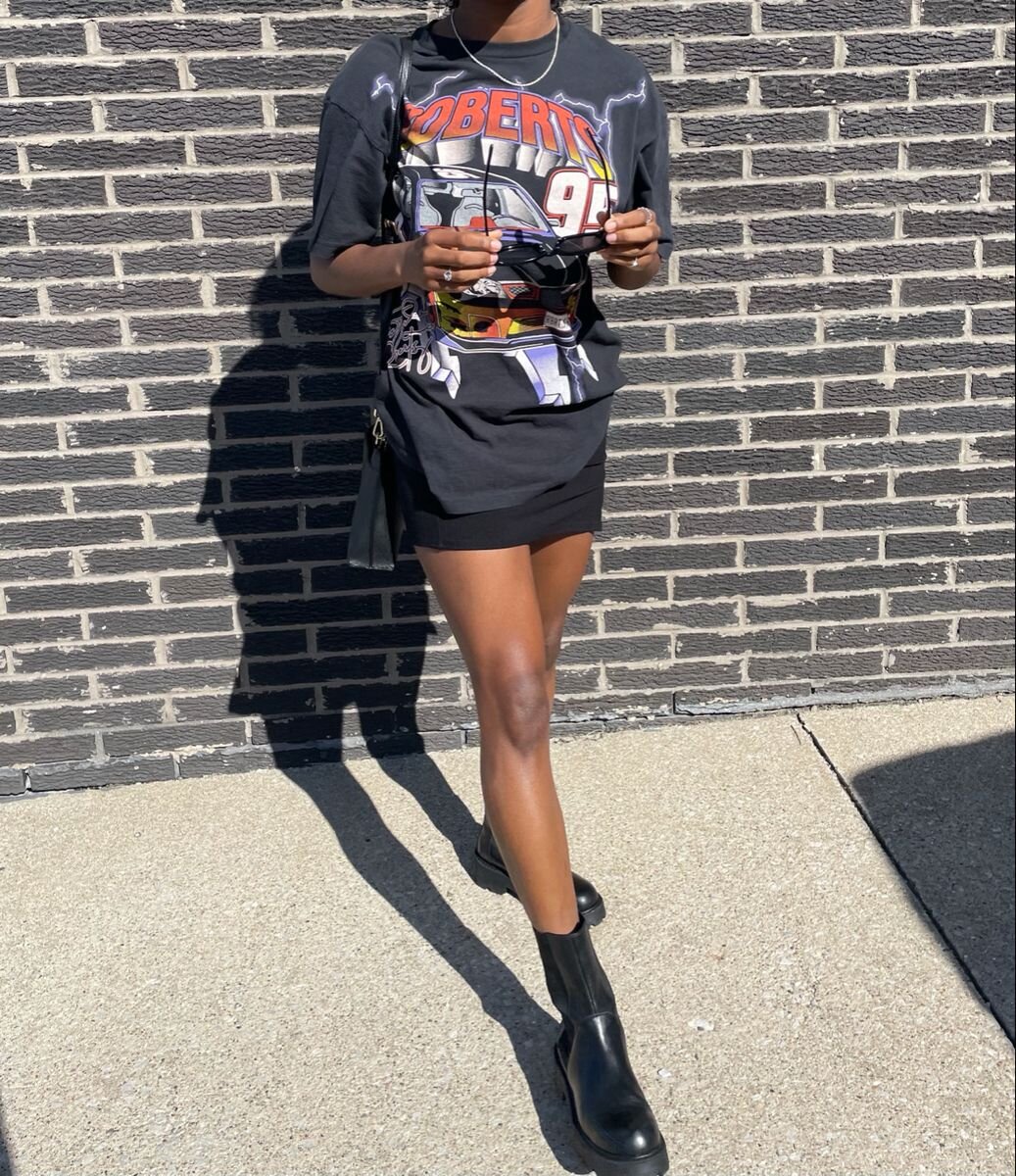 XXX Porn Photo of Nude NastyBlackslaveGirl 7