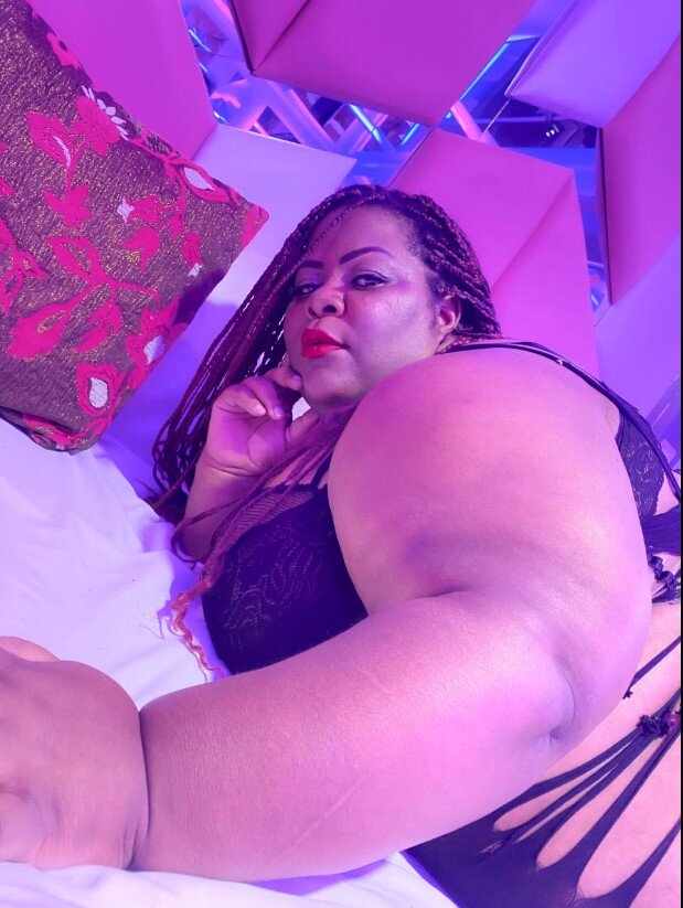 XXX Porn Photo of Nude BigMamma_ 14