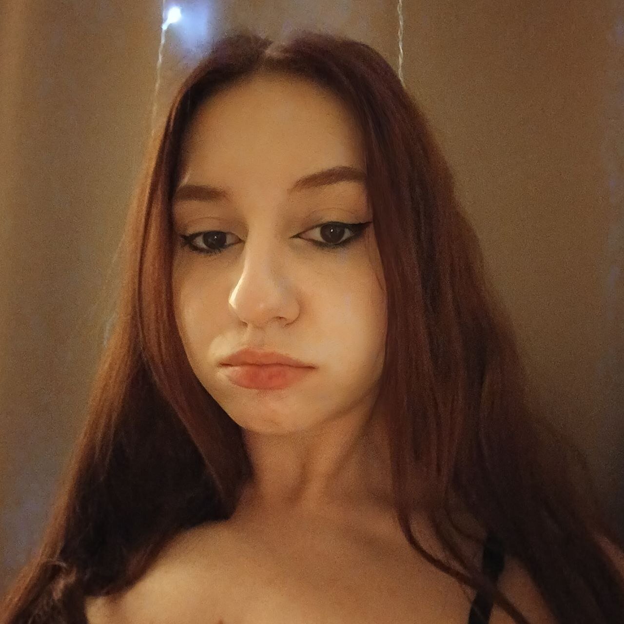 XXX Porn Photo of Nude BeautifulSnake 1