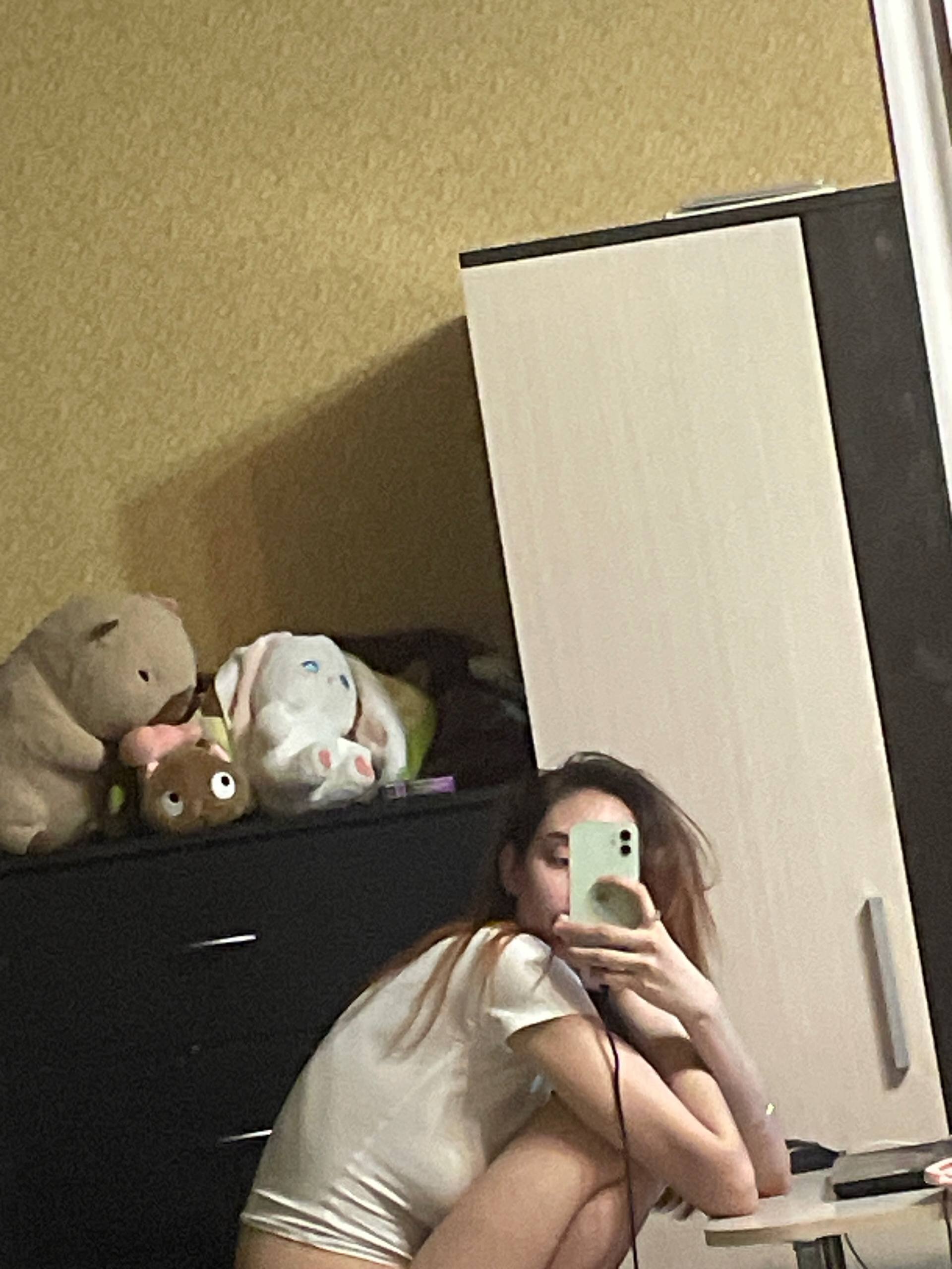 XXX Porn Photo of Nude Caroline_love_me 33