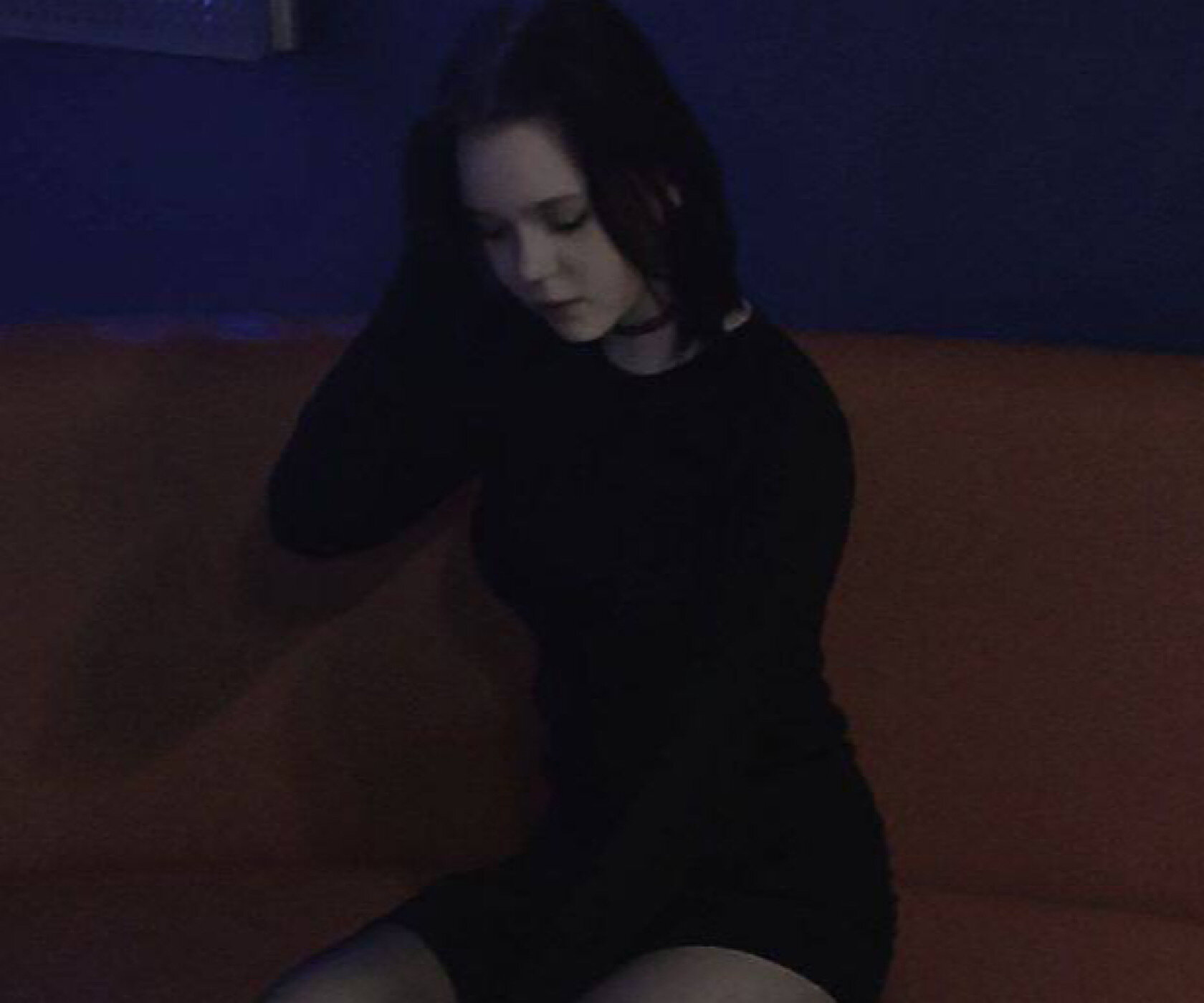 XXX Porn Photo of Nude PearlyDrisko 5