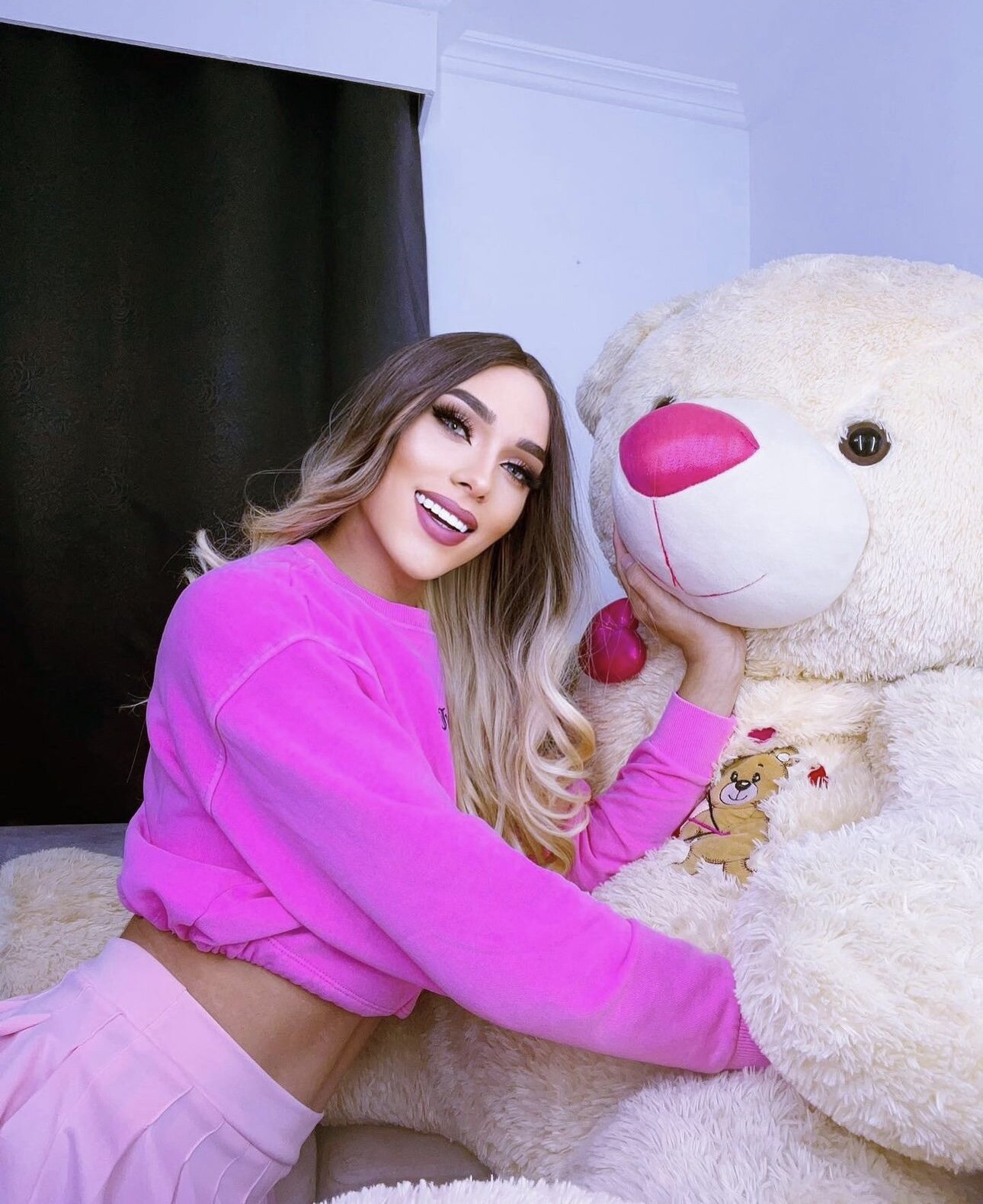 XXX Porn Photo of Nude Sweet_PrincessTs 51