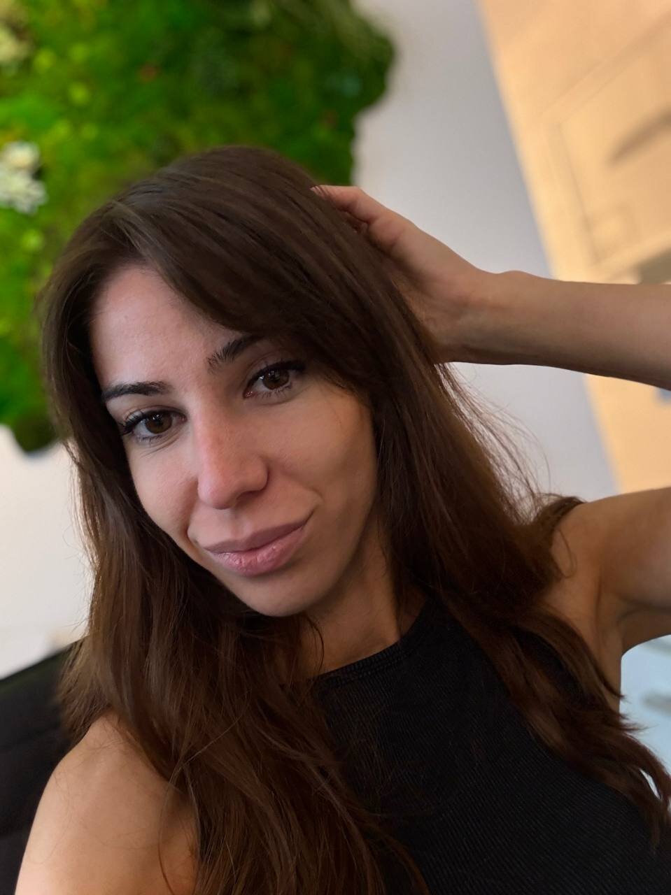 XXX Porn Photo of Nude SweetyFit 2