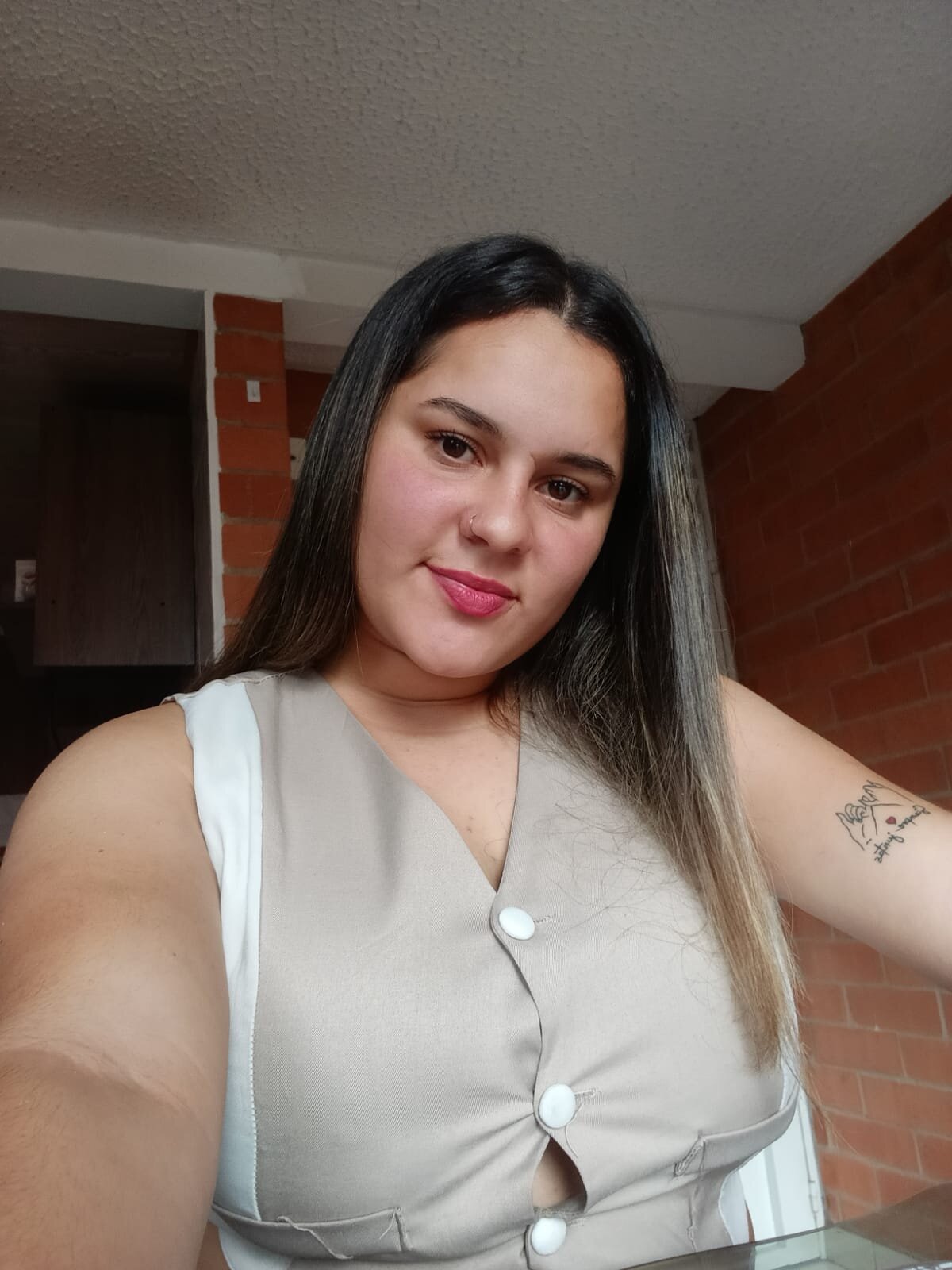 XXX Porn Photo of Nude BabyBlondeX_eup 3
