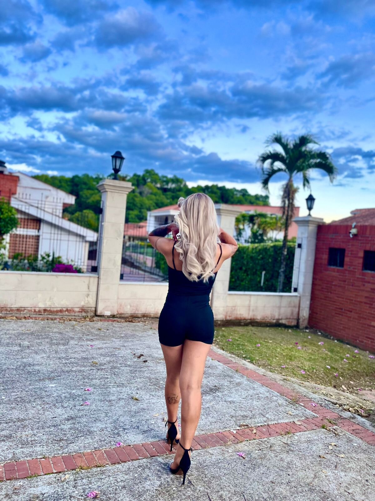 XXX Porn Photo of Nude georgina_ms 89