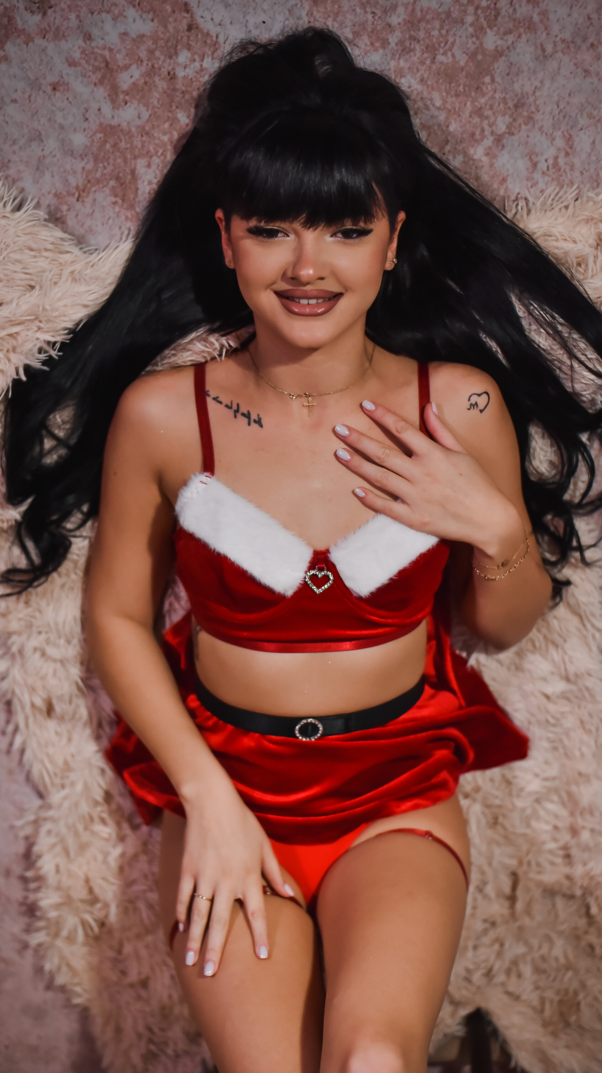 XXX Porn Photo of Nude Merry__Star 11