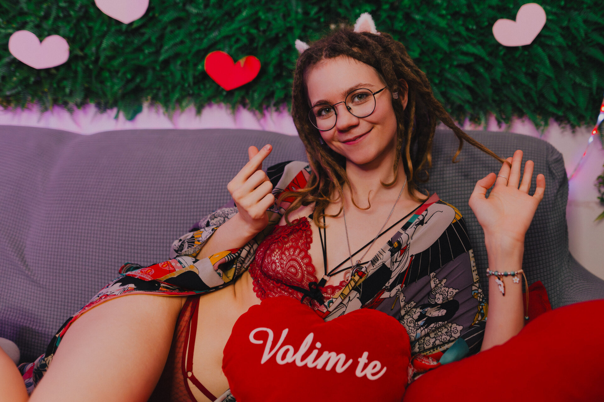 XXX Porn Photo of Nude Rin_Skylar 82