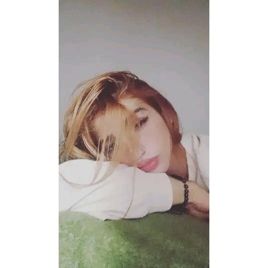 XXX Porn Photo of Nude corsh_bunny 5