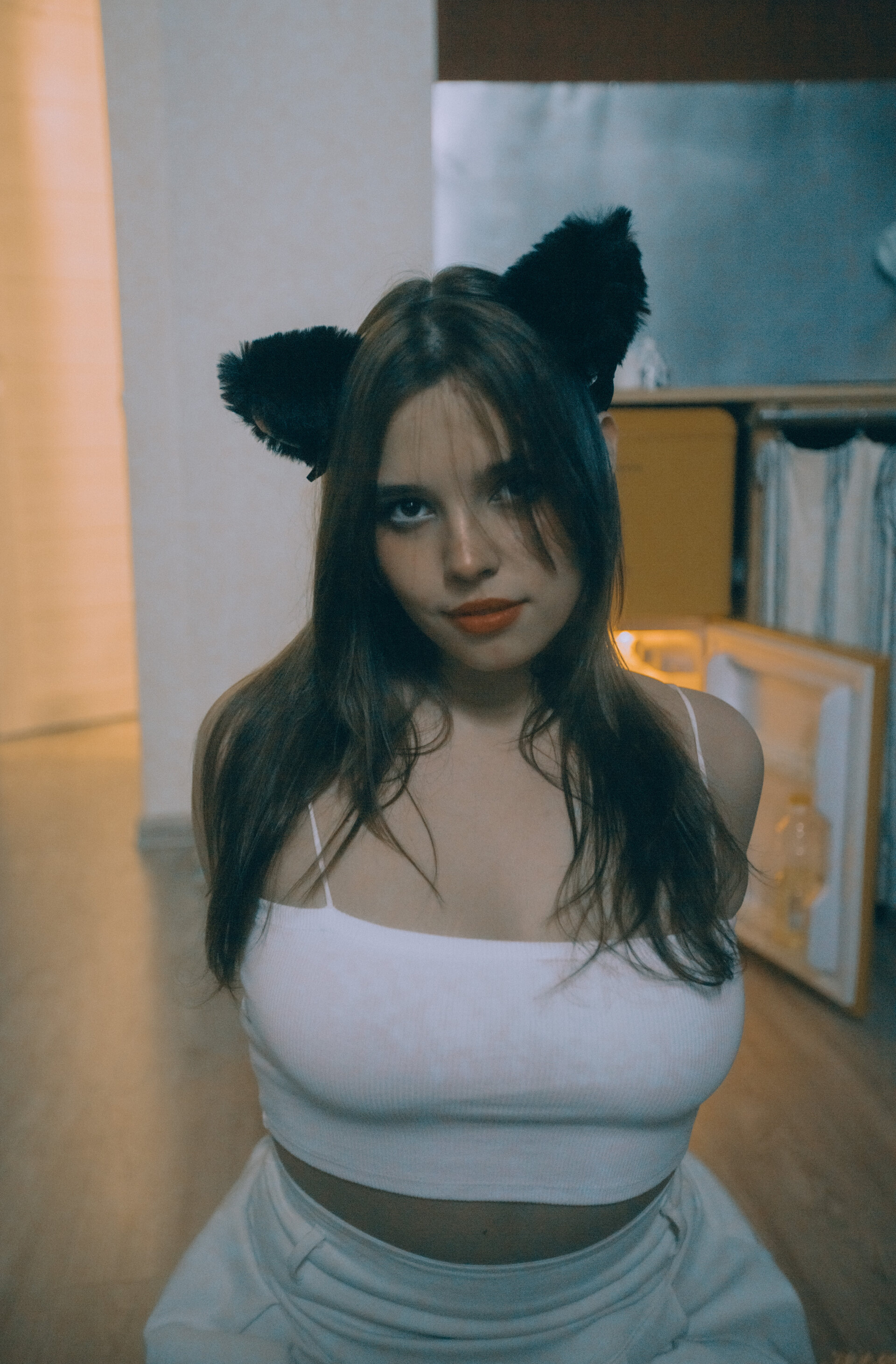 XXX Porn Photo of Nude DorisGaillard 17