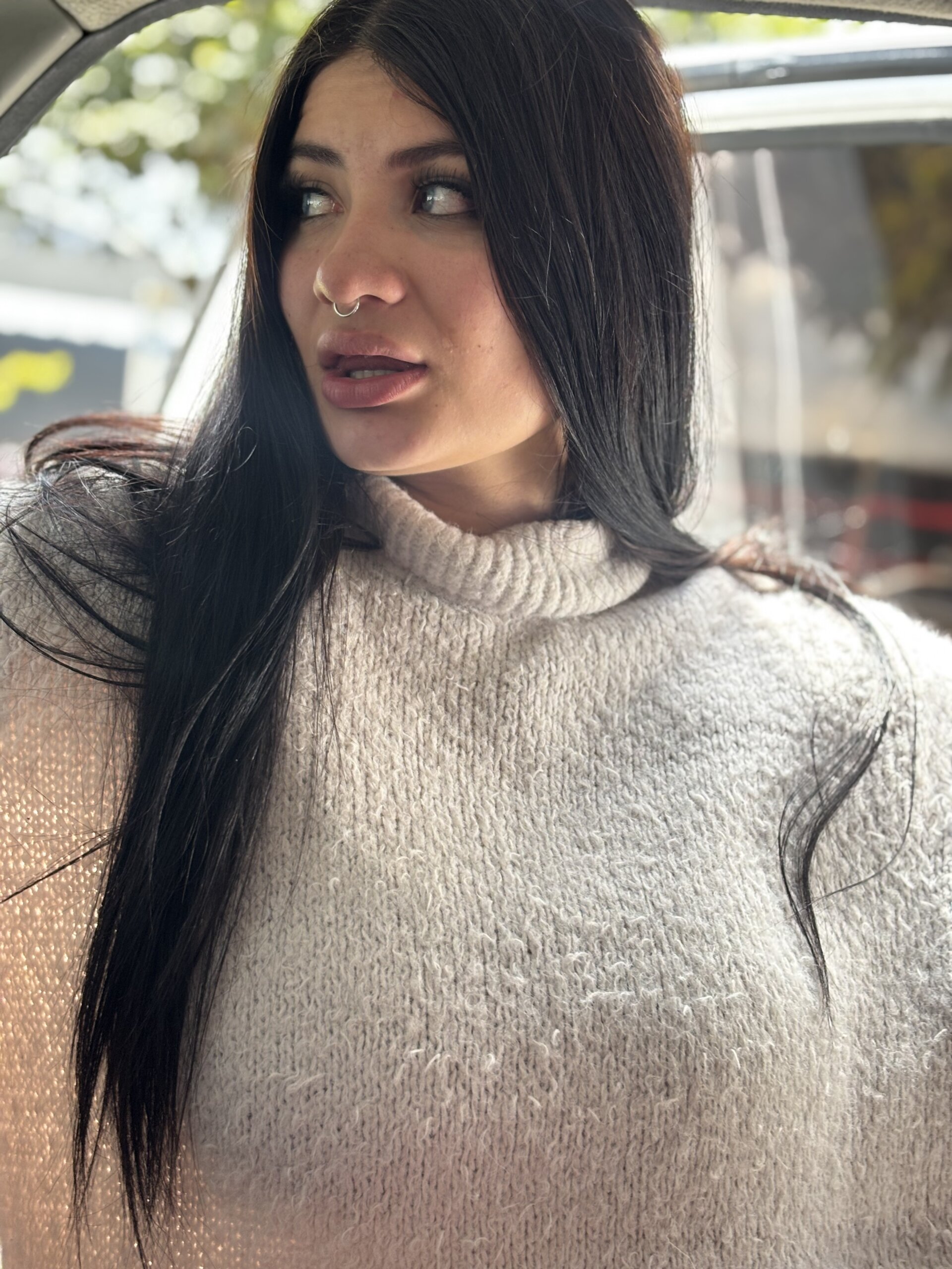XXX Porn Photo of Nude Lunaclarx 4