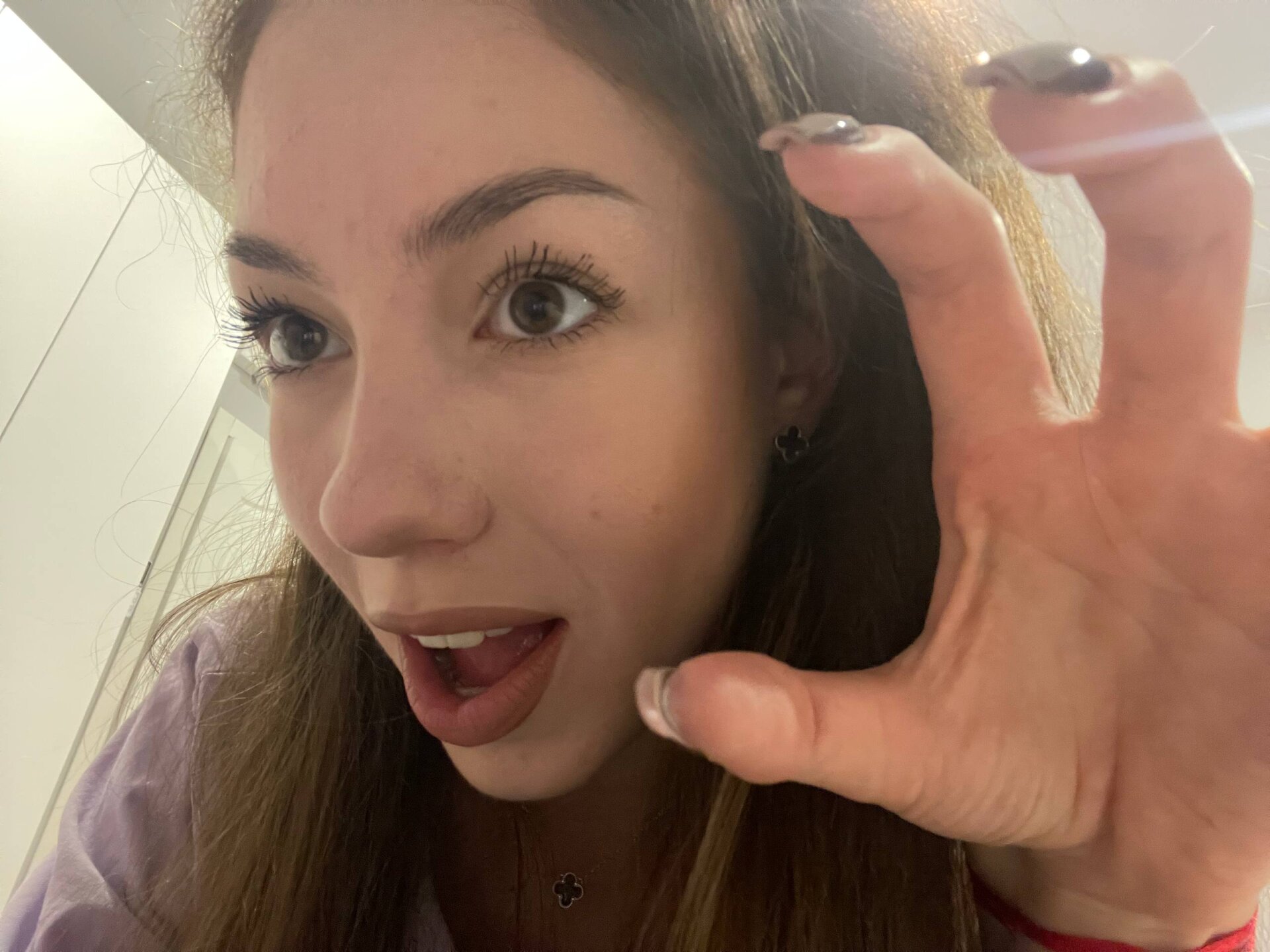 XXX Porn Photo of Nude RenateRansone 24