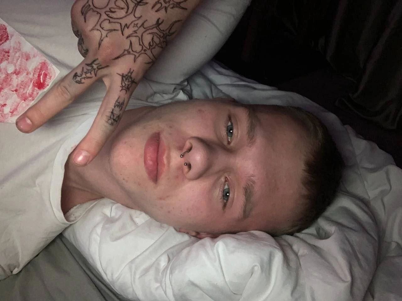 XXX Porn Photo of Nude tvelweek 3
