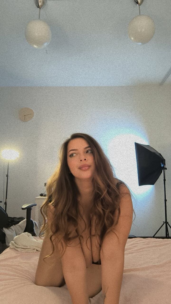 XXX Porn Photo of Nude mayaik 2