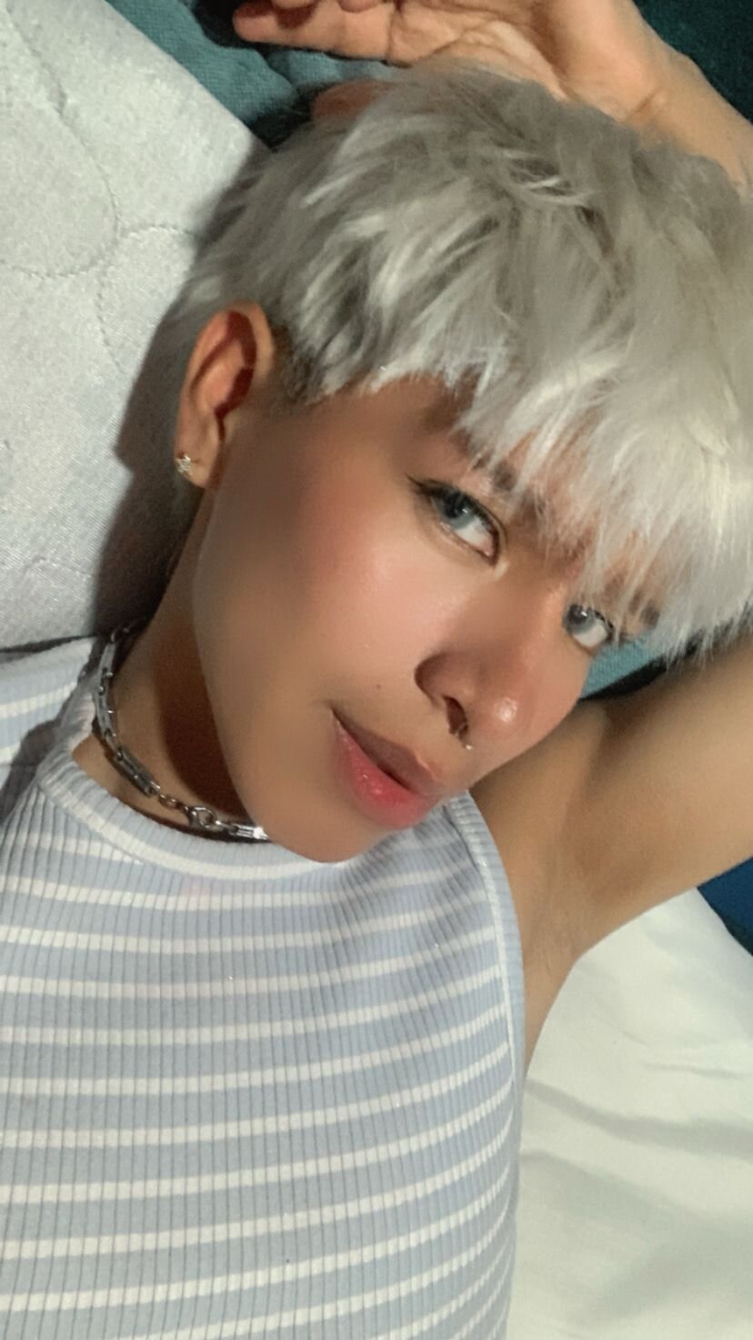 XXX Porn Photo of Nude taichi_bluy 17