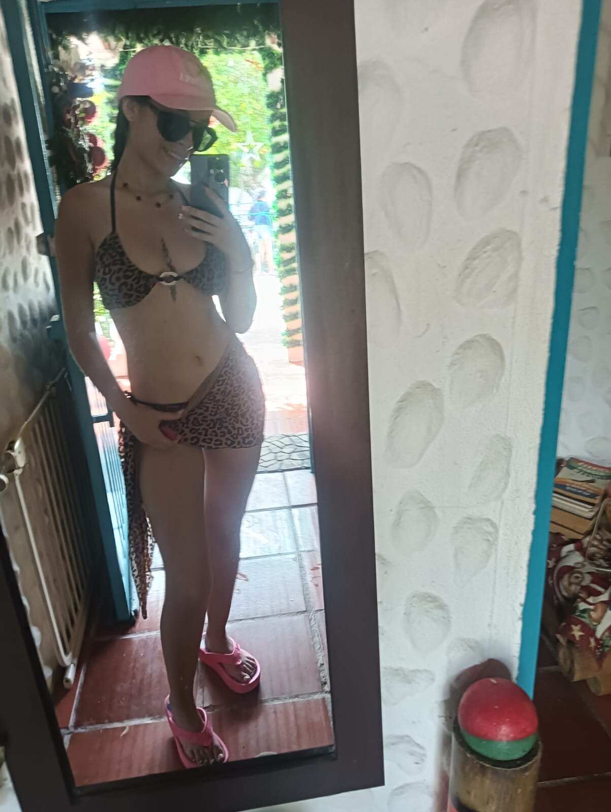 XXX Porn Photo of Nude VictoriaPiercee 3
