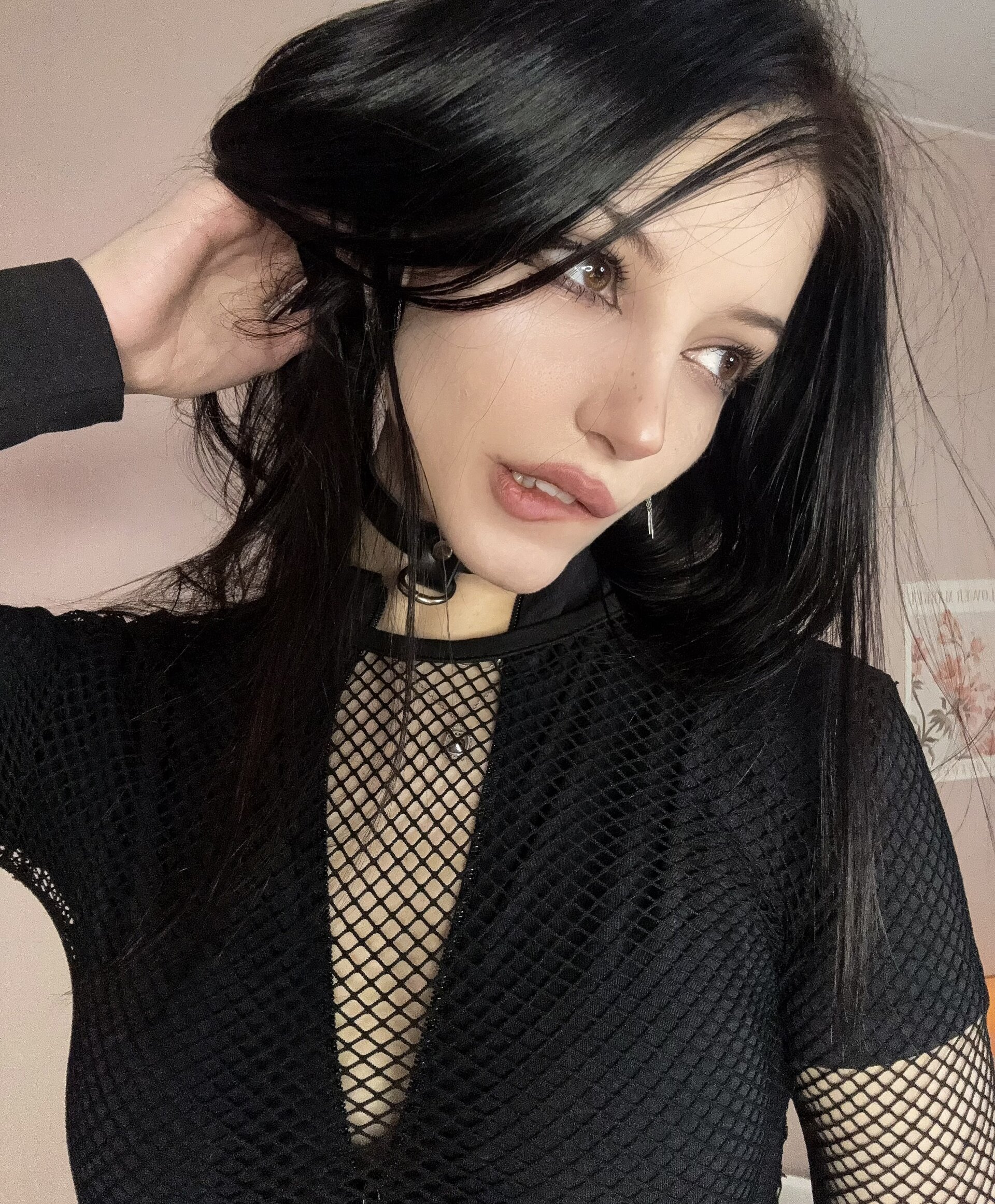 XXX Porn Photo of Nude EvvaBabyDoll 3