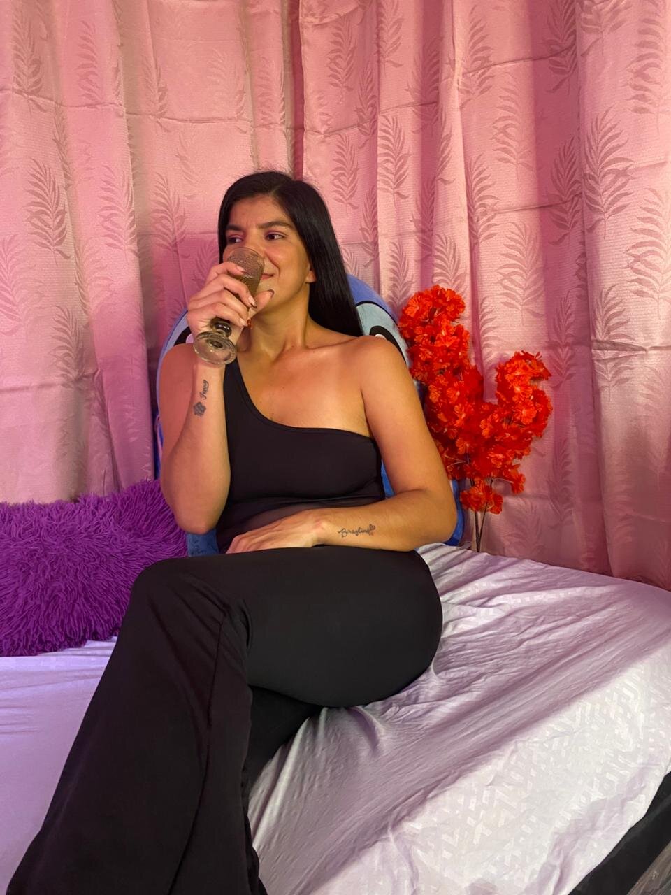 XXX Porn Photo of Nude Sahra_rose 4