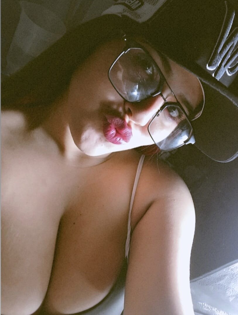XXX Porn Photo of Nude hannalovx 5