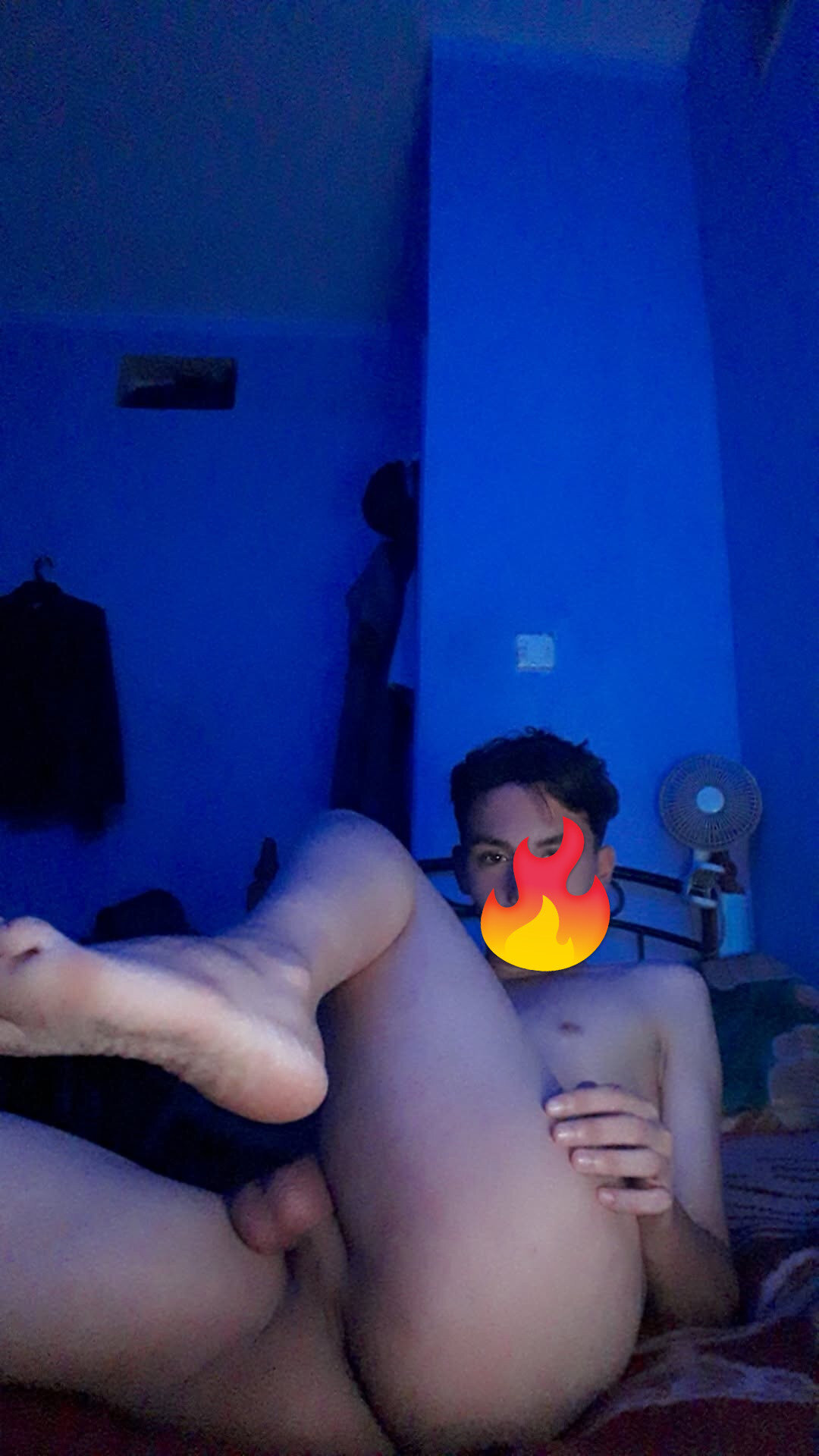 XXX Porn Photo of Nude ali_souss 4