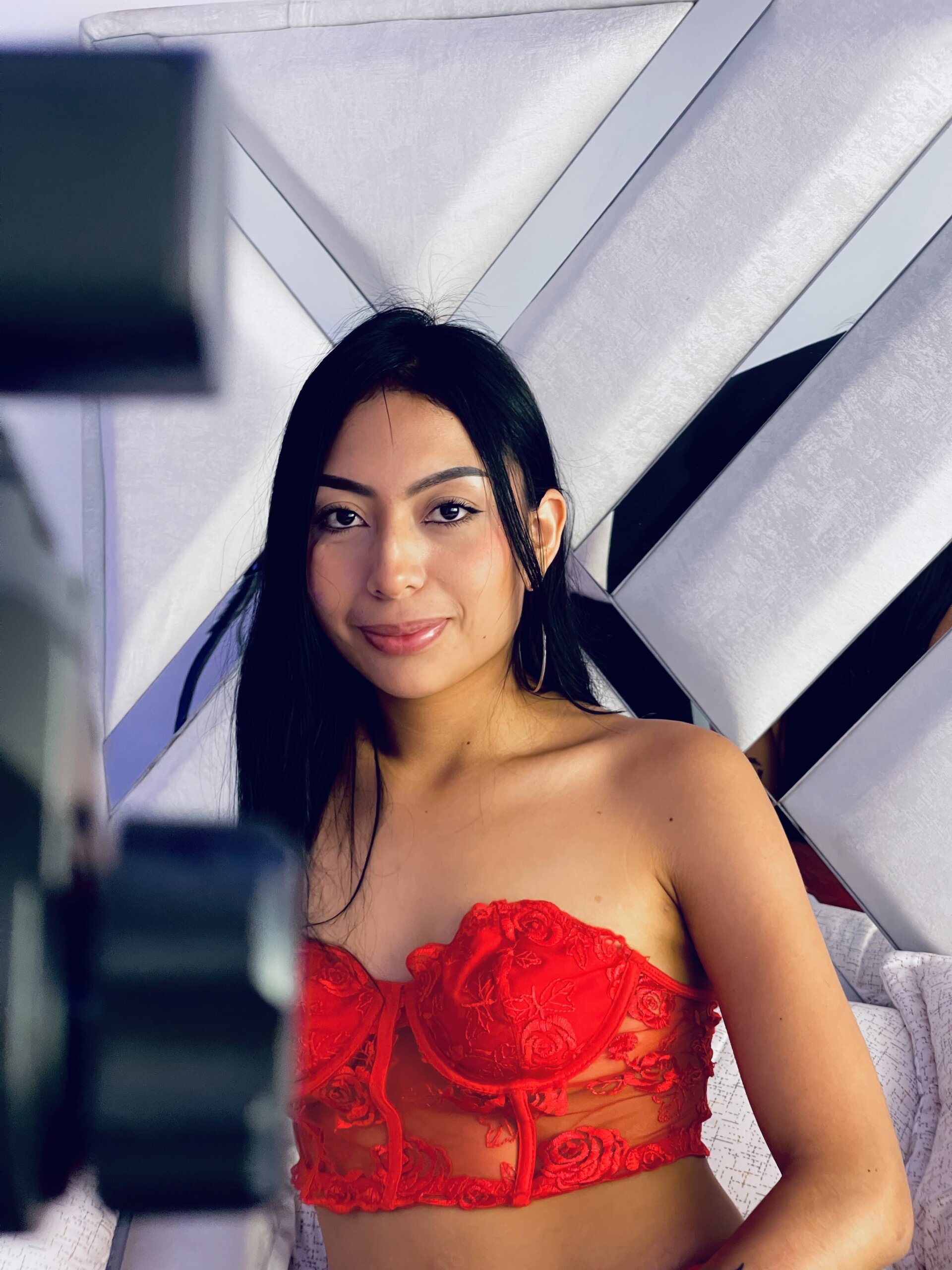 XXX Porn Photo of Nude Stephanie_Fontaine 15